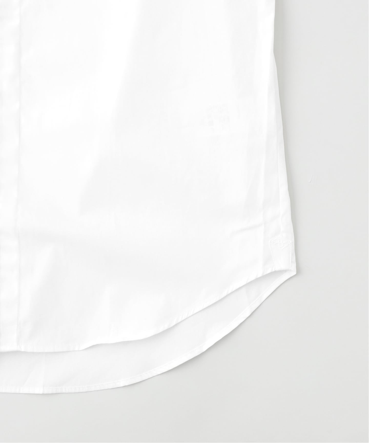 Bourrienne Paris X(ブリエンヌ パリ ディス) EQUIPAGE（シャツ