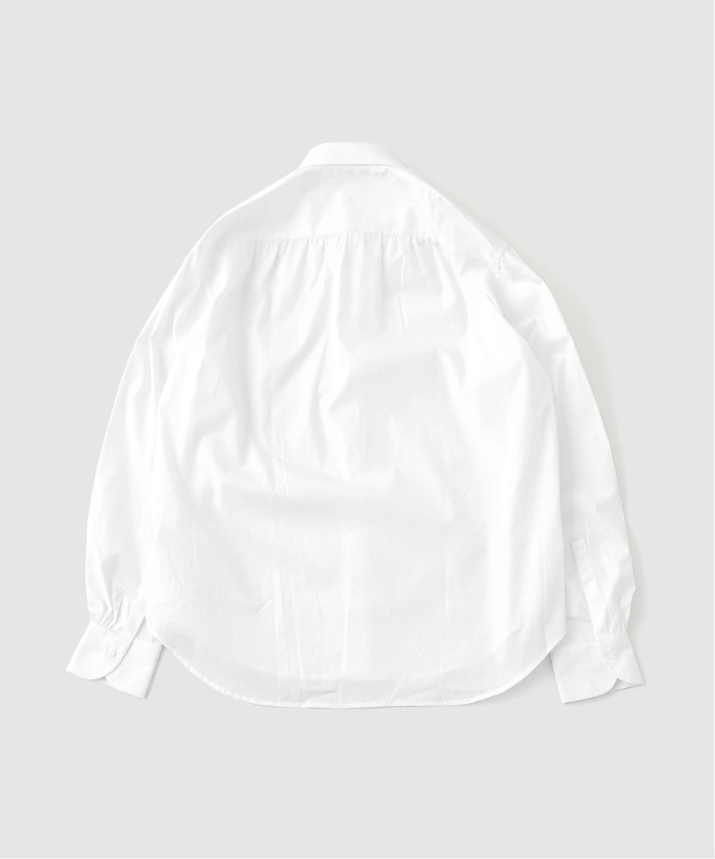 Bourrienne Paris X(ブリエンヌ パリ ディス) ESQUISSE（シャツ