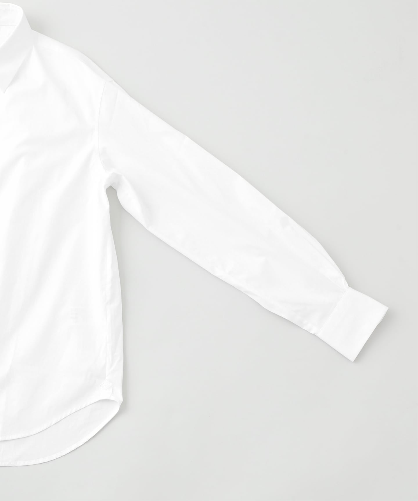 Bourrienne Paris X(ブリエンヌ パリ ディス) ESQUISSE（シャツ