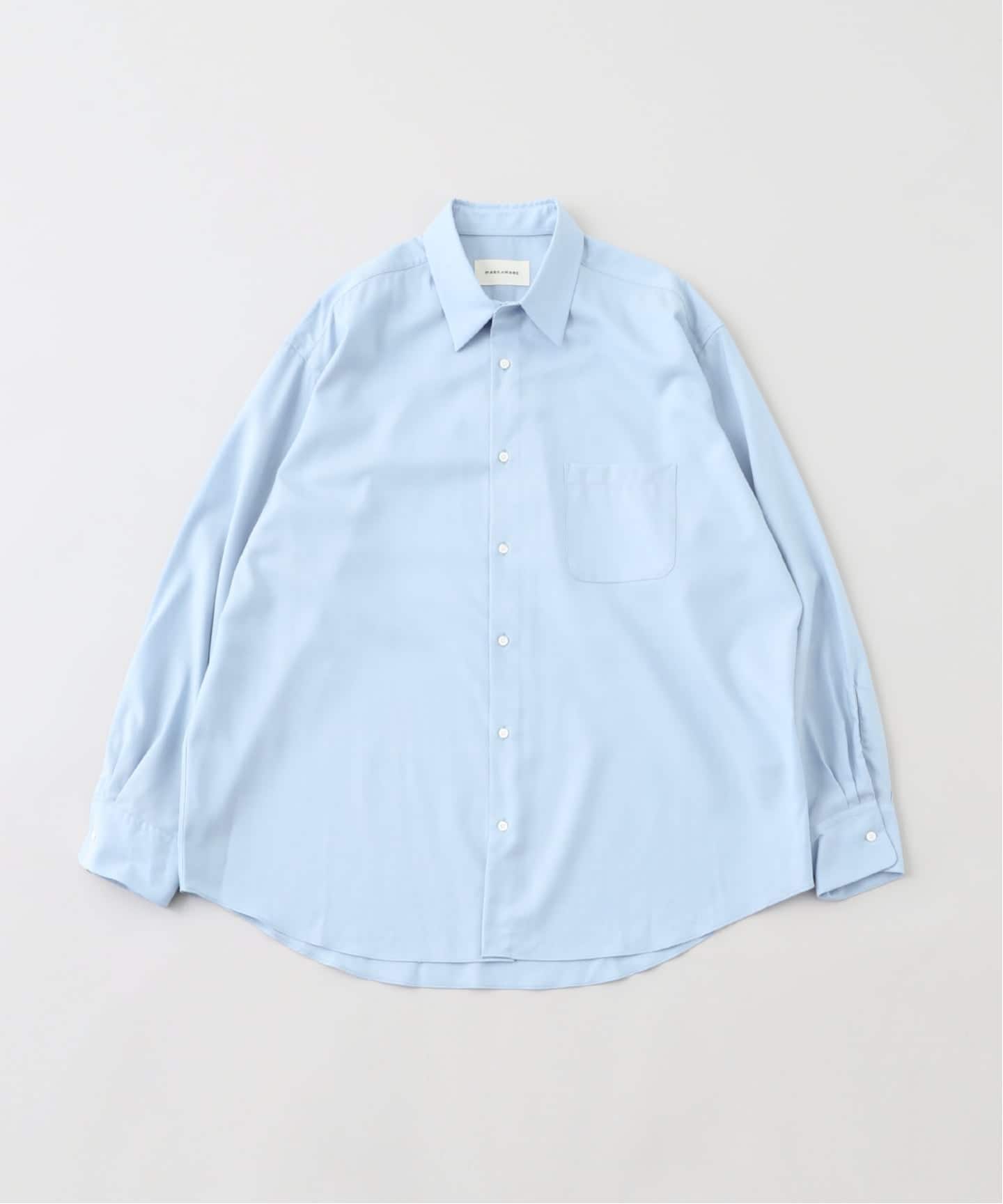 MARKAWARE (マーカウェア) COMFORT FIT シャツ（シャツ／ブラウス