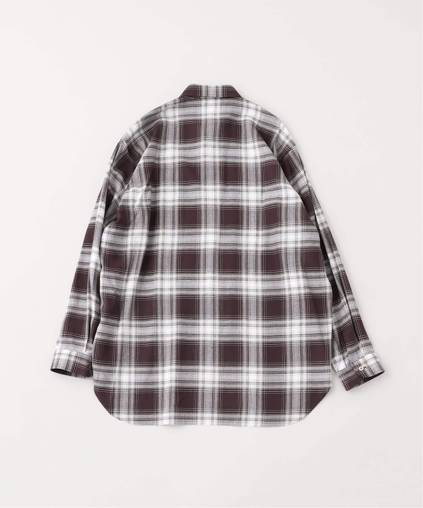 英国ヴィンテージ⭐︎ポール・ニコラスのブラウス(ミニワンピース