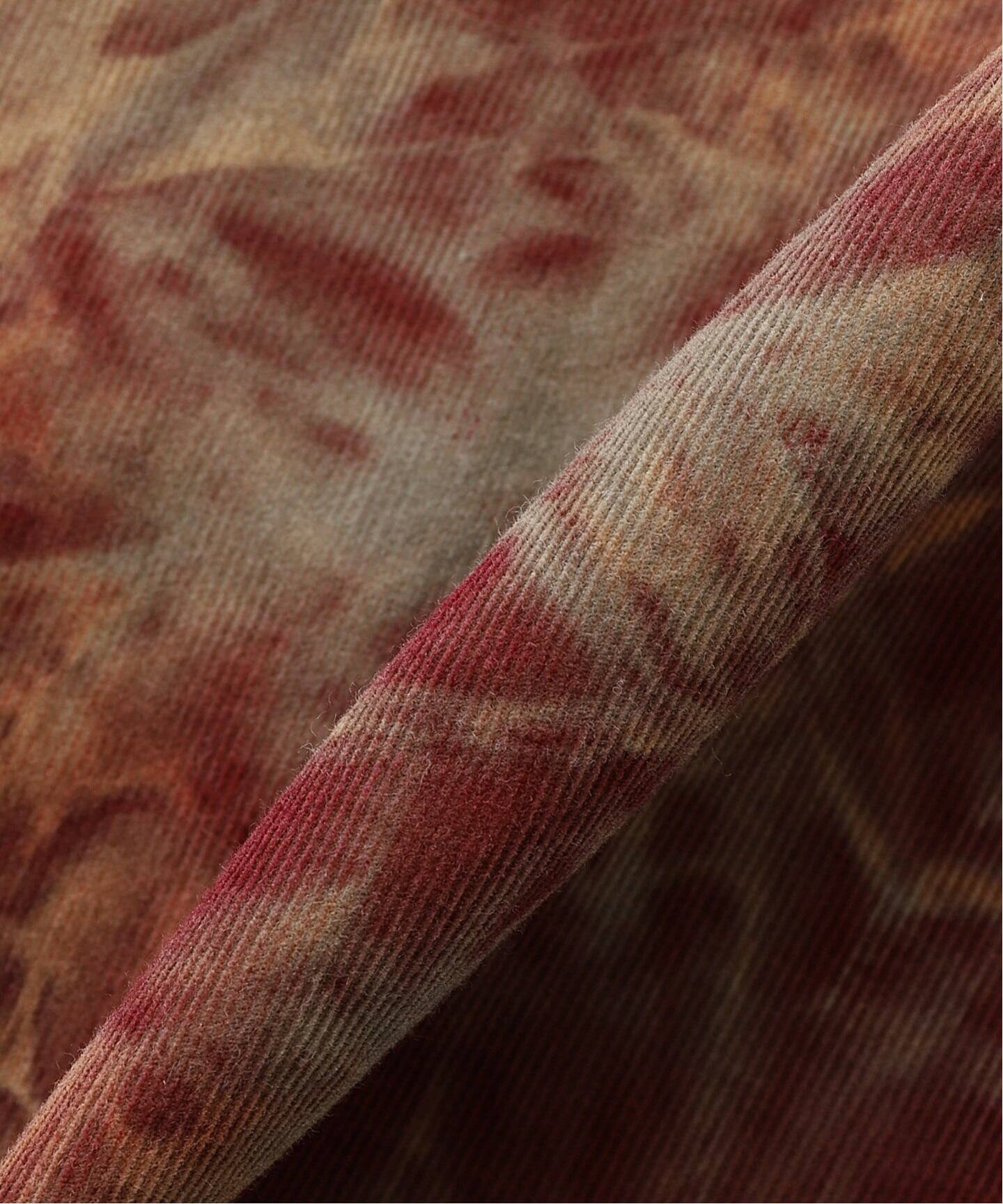 ENCOMING(インカミング) OPEN COLLAR シャツ（シャツ／ブラウス