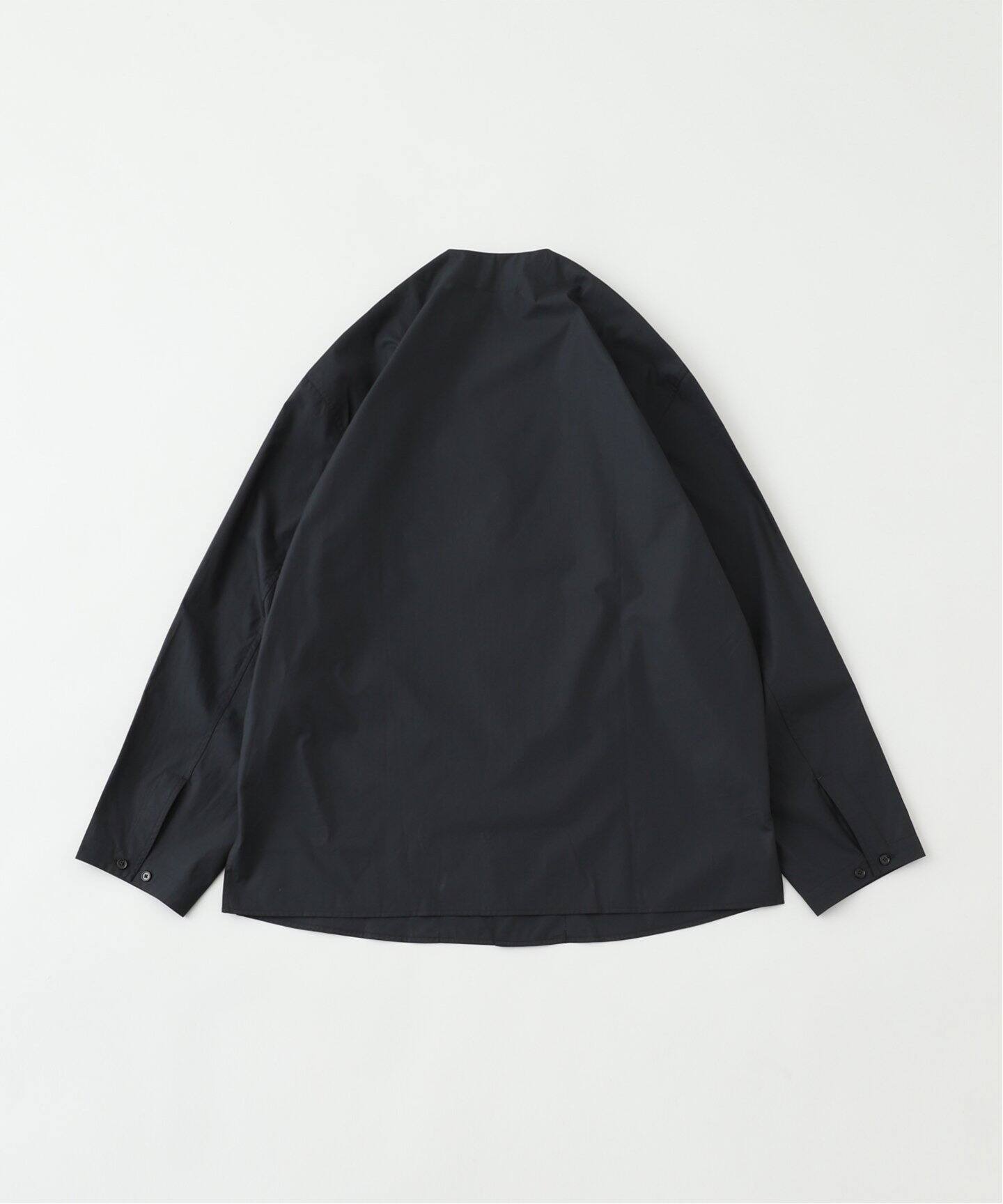 LEMAIRE (ルメール) V NECK SHIRT/SH1144LF588（シャツ／ブラウス