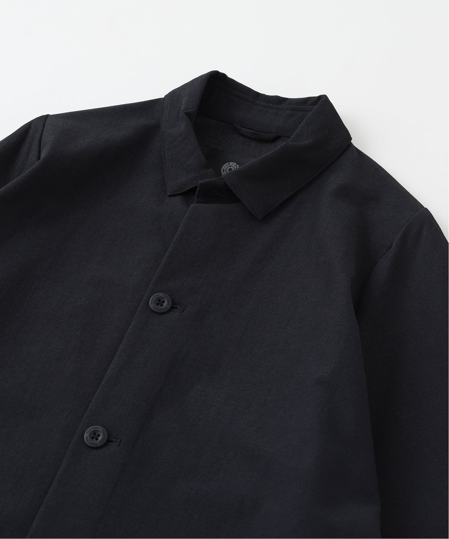 TEATORA (テアトラ) CARTRIDGE SHIRT GC（シャツ／ブラウス