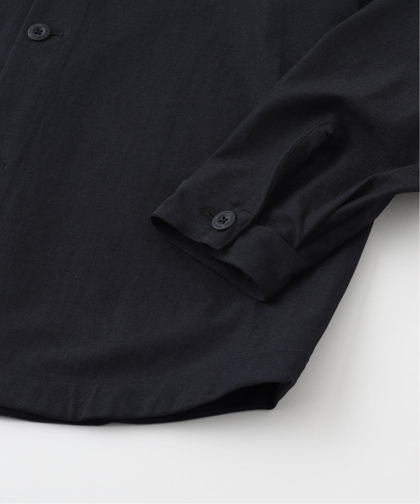 TEATORA (テアトラ) CARTRIDGE SHIRT GC（シャツ／ブラウス）｜EDIFICE