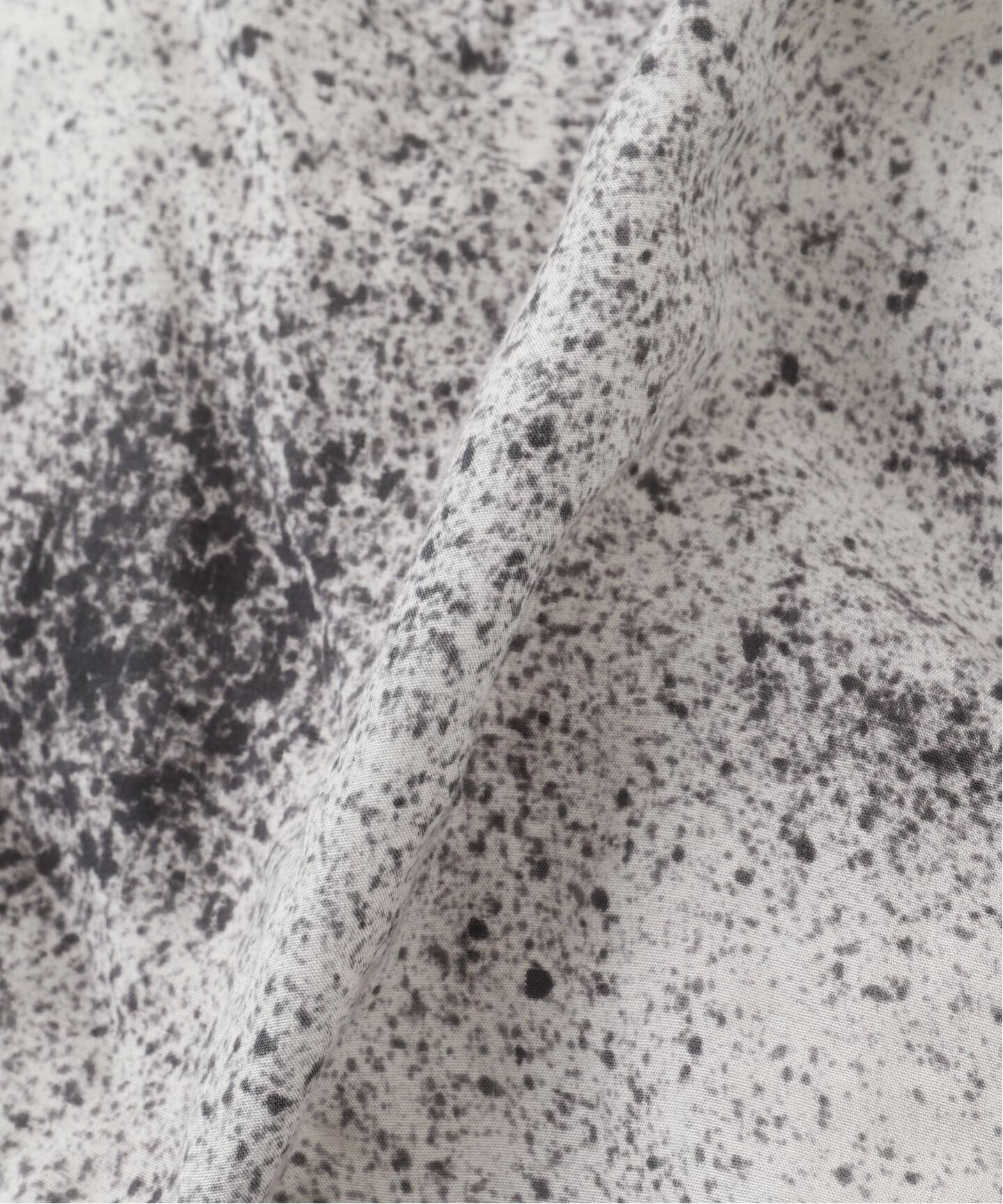 NOMARHYTHM TEXTILE (ノーマリズム テキスタイル) Hand Dye Puffer