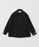 COUTURE D’ADAM (クチュール ド アダム) Corduroy Surf Shirt