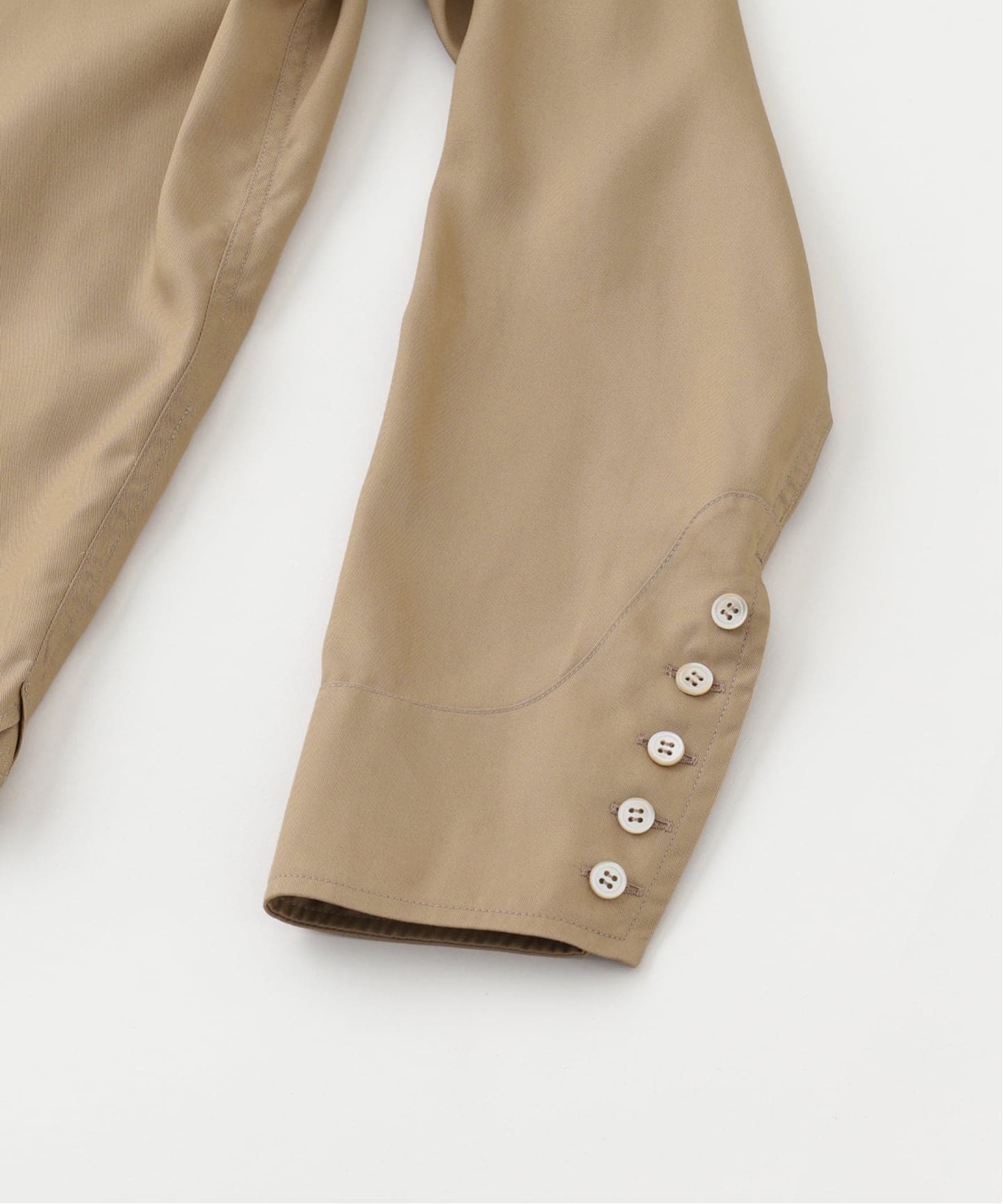 クリスティアーノアダム EDIFICE｜COUTURE D'ADAM (クチュール ド アダム) Rayon Ranch