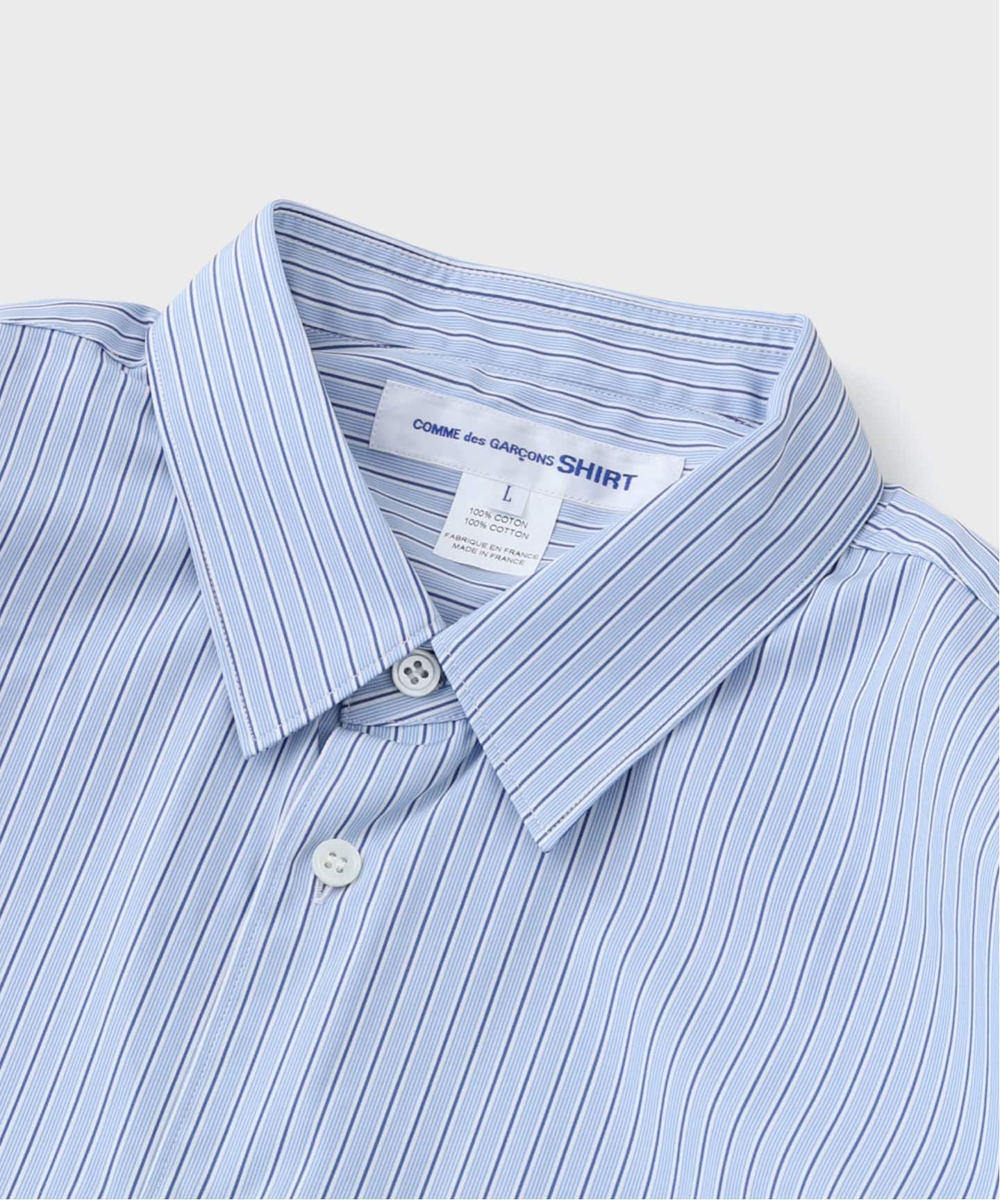 COMME des GARCONS SHIRT(コムデギャルソンシャツ) forever Wide