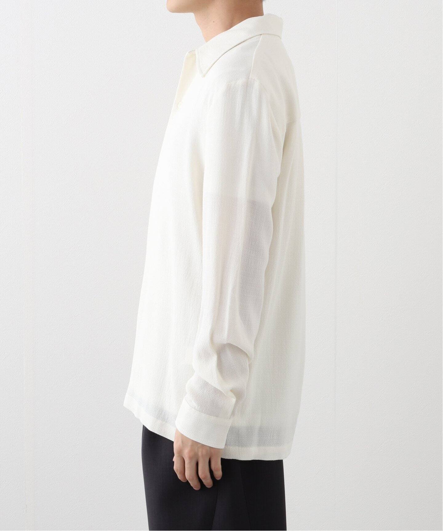 Sefr RAMPOUA SHIRT セファ シャツ Sefr RAMPOUA SHIRT セファ シャツ - メルカリ