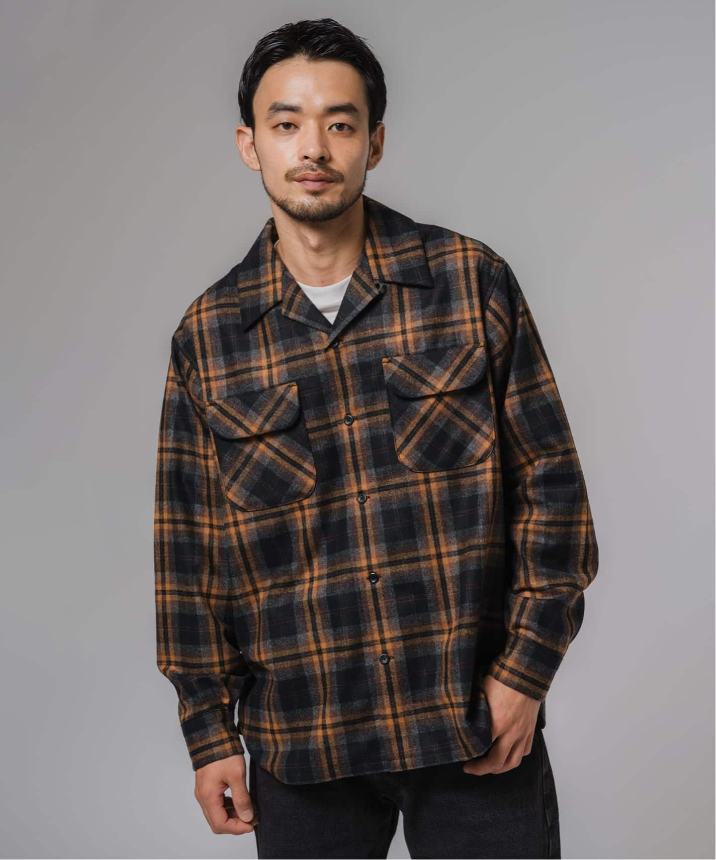 PENDLETON(ペンドルトン) 別注 ボード シャツ（シャツ／ブラウス
