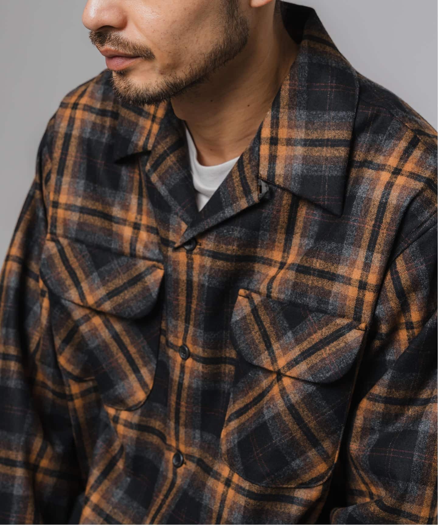 PENDLETON(ペンドルトン) 別注 ボード シャツ（シャツ／ブラウス