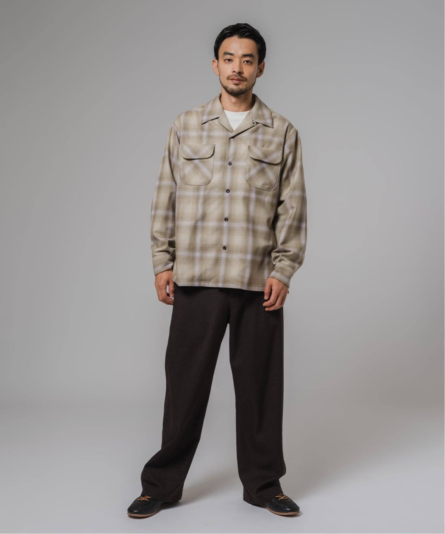 PENDLETON(ペンドルトン) 別注 ボード シャツ（シャツ／ブラウス