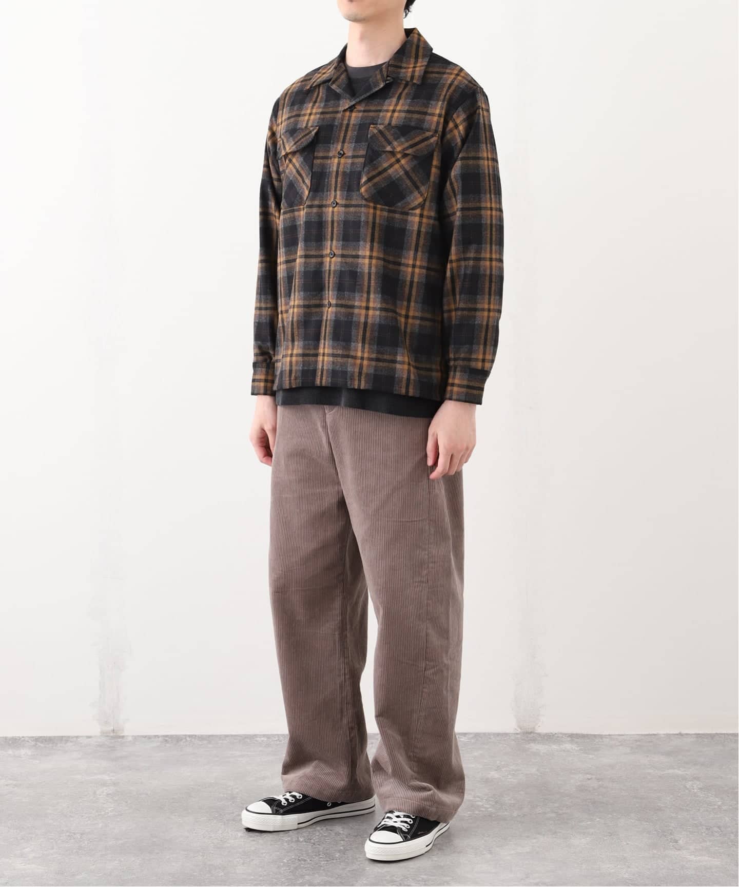 PENDLETON(ペンドルトン) 別注 ボード シャツ（シャツ／ブラウス
