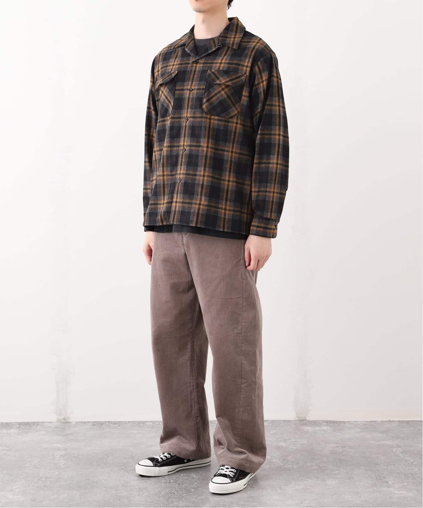 PENDLETON(ペンドルトン) 別注 ボード シャツ（シャツ／ブラウス