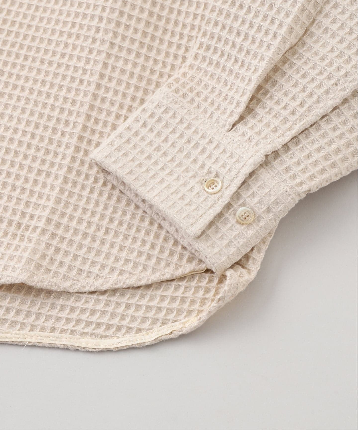 エディフィス（EDIFICE）/Sefr(セファー)  OSEARY シャツ Sefr(セファー) OSEARY シャツ（シャツ／ブラウス）｜EDIFICE