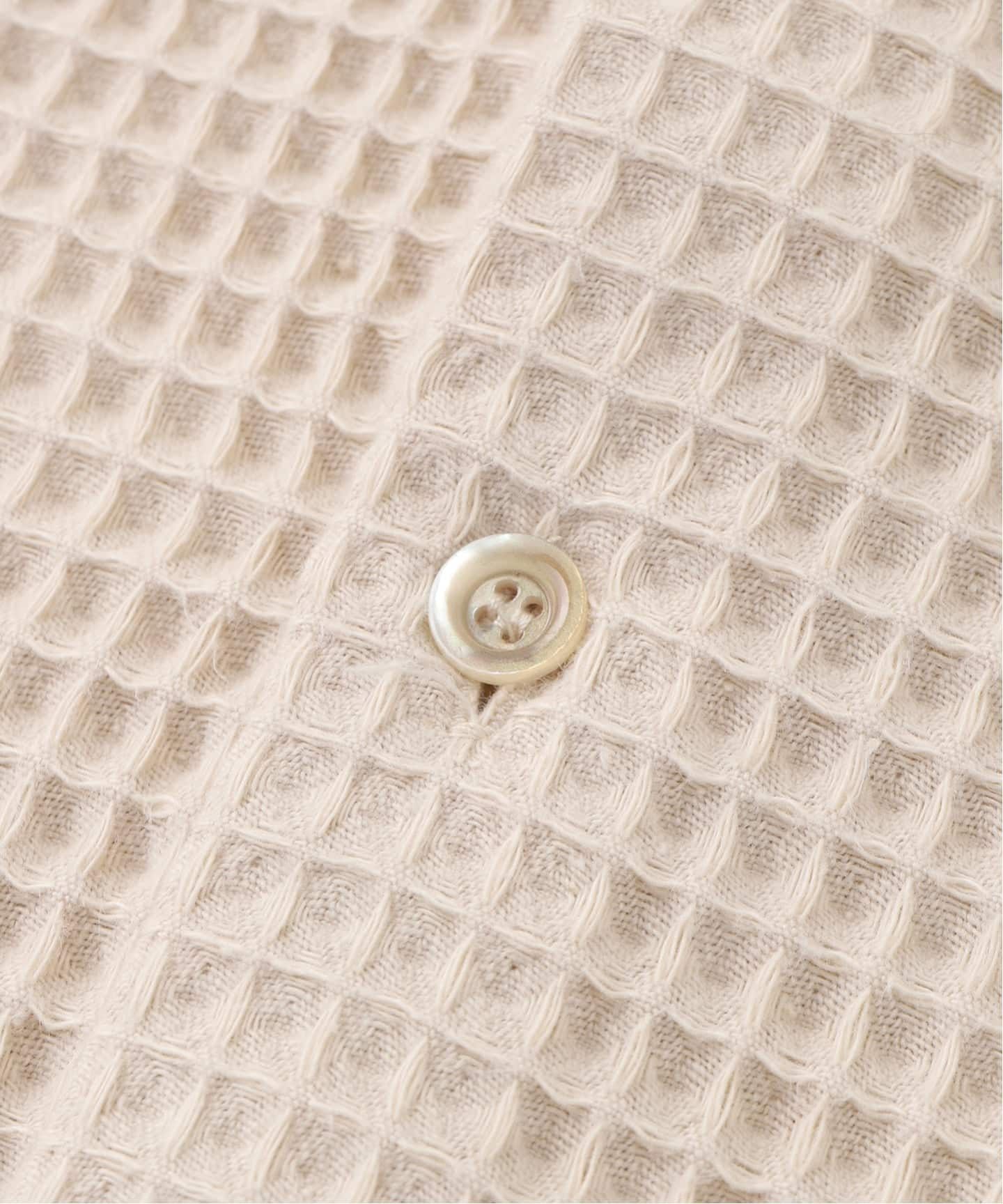 Sefr(セファー) OSEARY シャツ（シャツ／ブラウス）｜EDIFICE