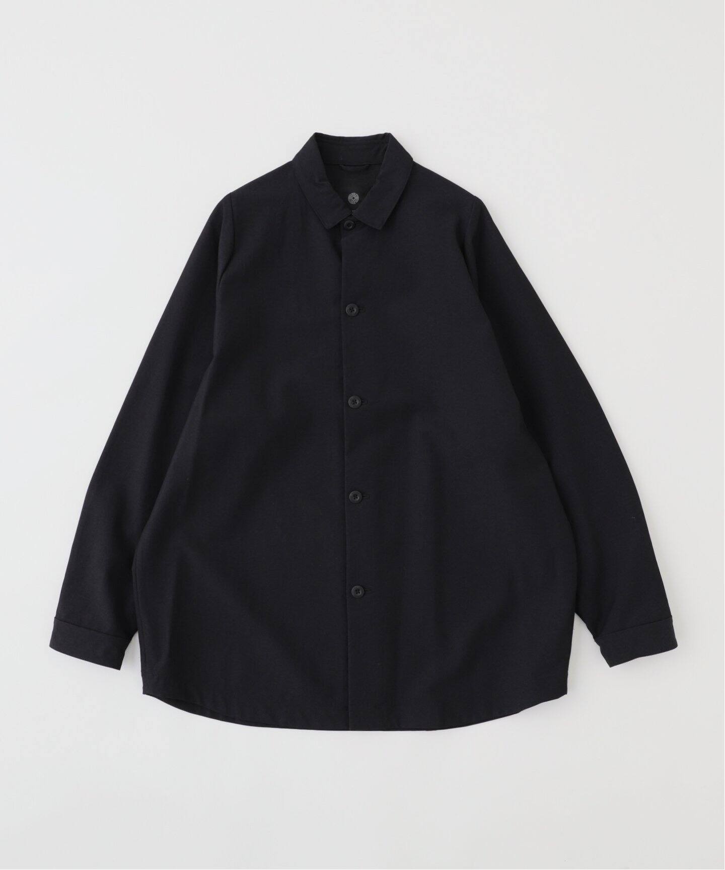 TEATORA (テアトラ) CARTRIDGE SHIRT GC TT-CGSHT-GC（シャツ 