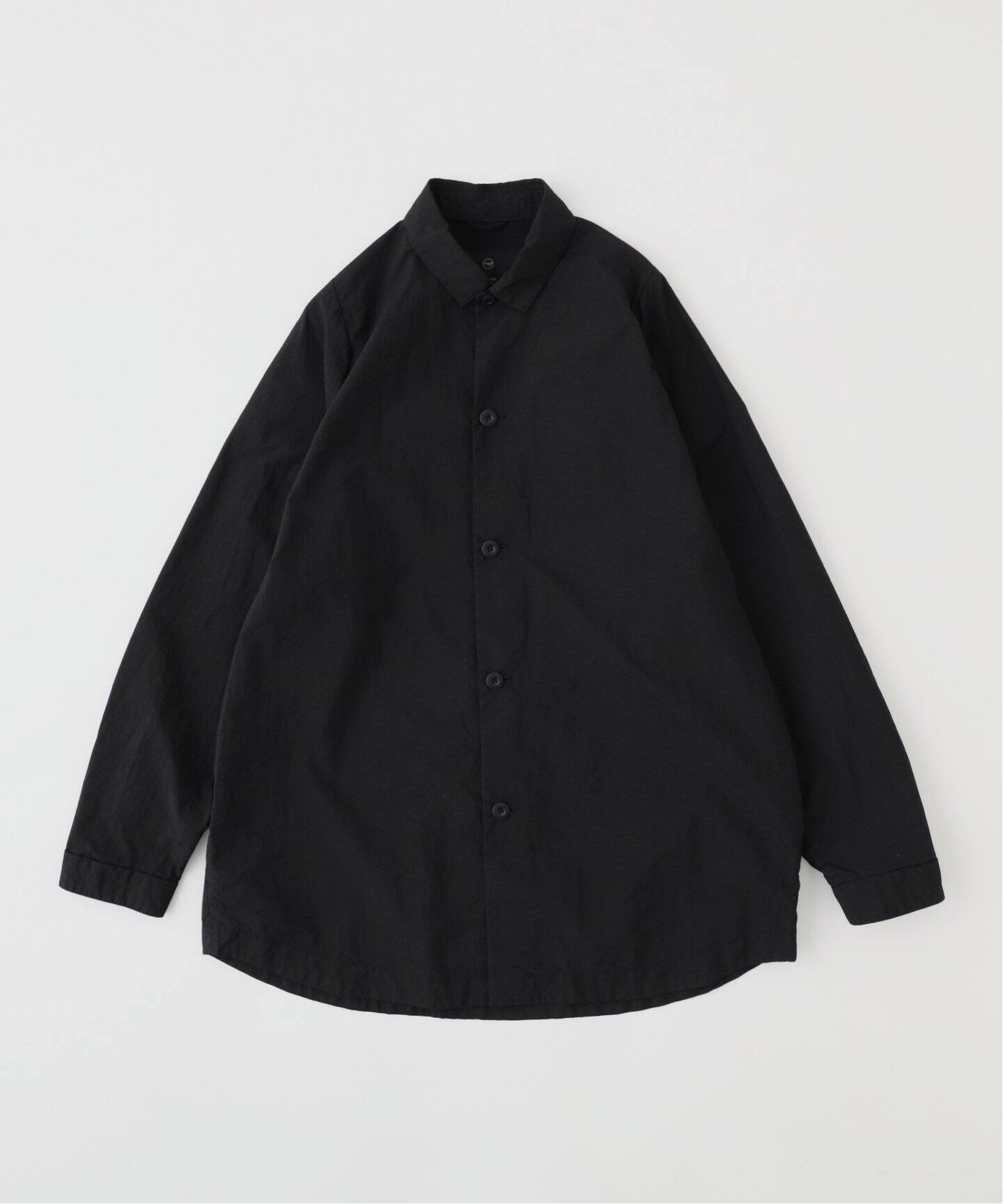 TEATORA (テアトラ) CARTRIDGE SHIRT P TT-CG-SHT-P（シャツ／ブラウス  