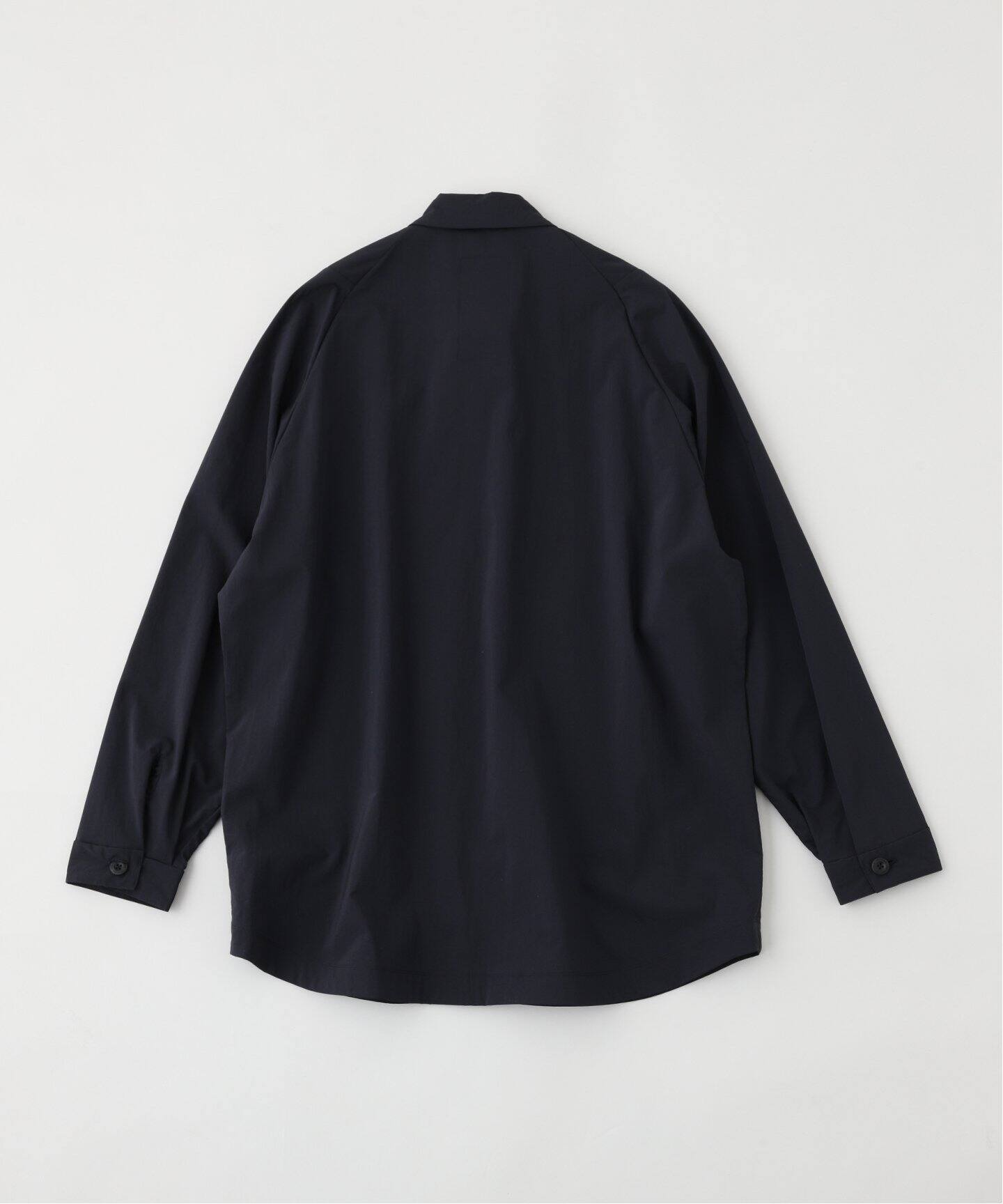 TEATORA (テアトラ) CARTRIDGE SHIRT DR TT-CGSHT-DR（シャツ 