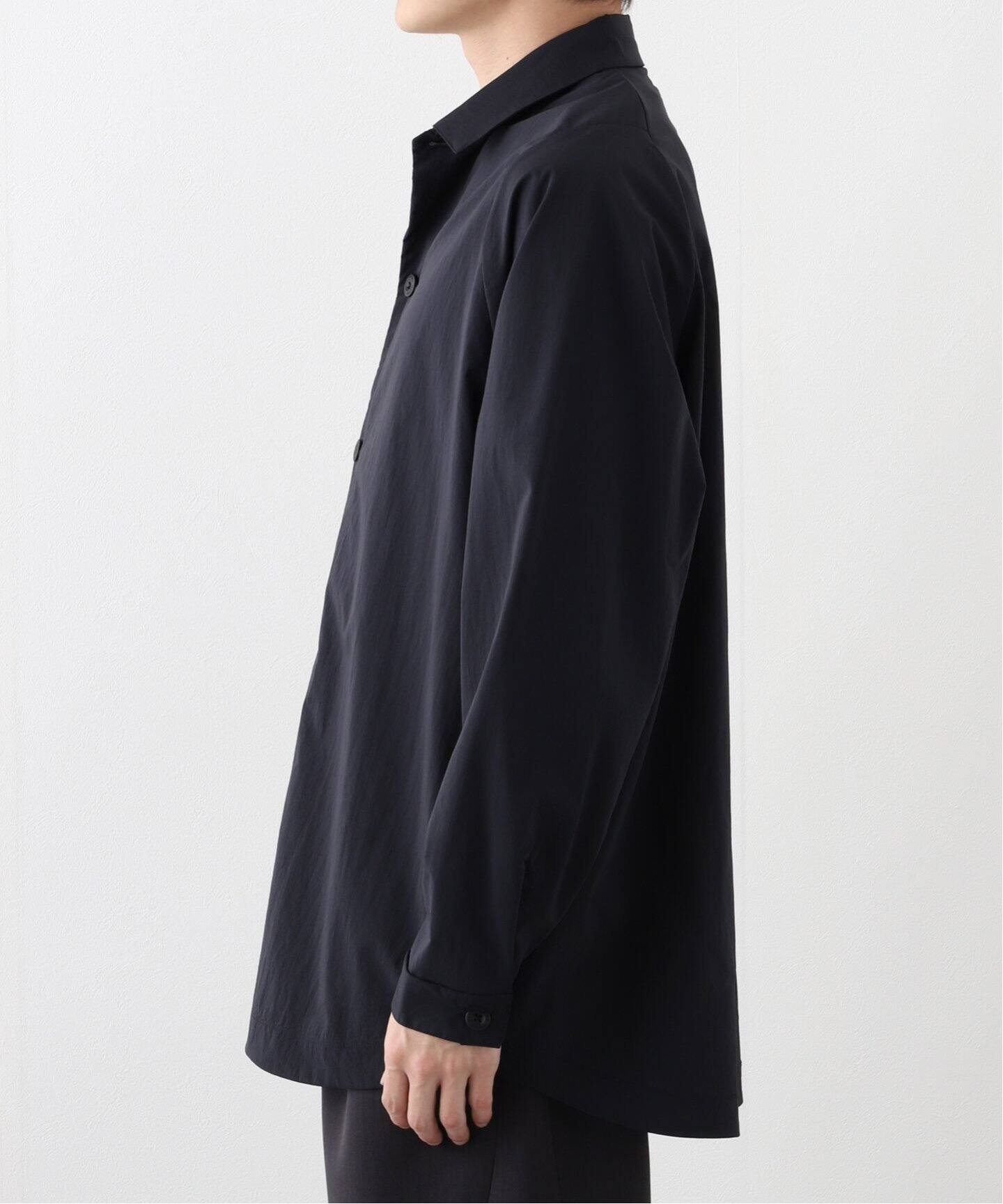 TEATORA (テアトラ) CARTRIDGE SHIRT DR TT-CGSHT-DR（シャツ 
