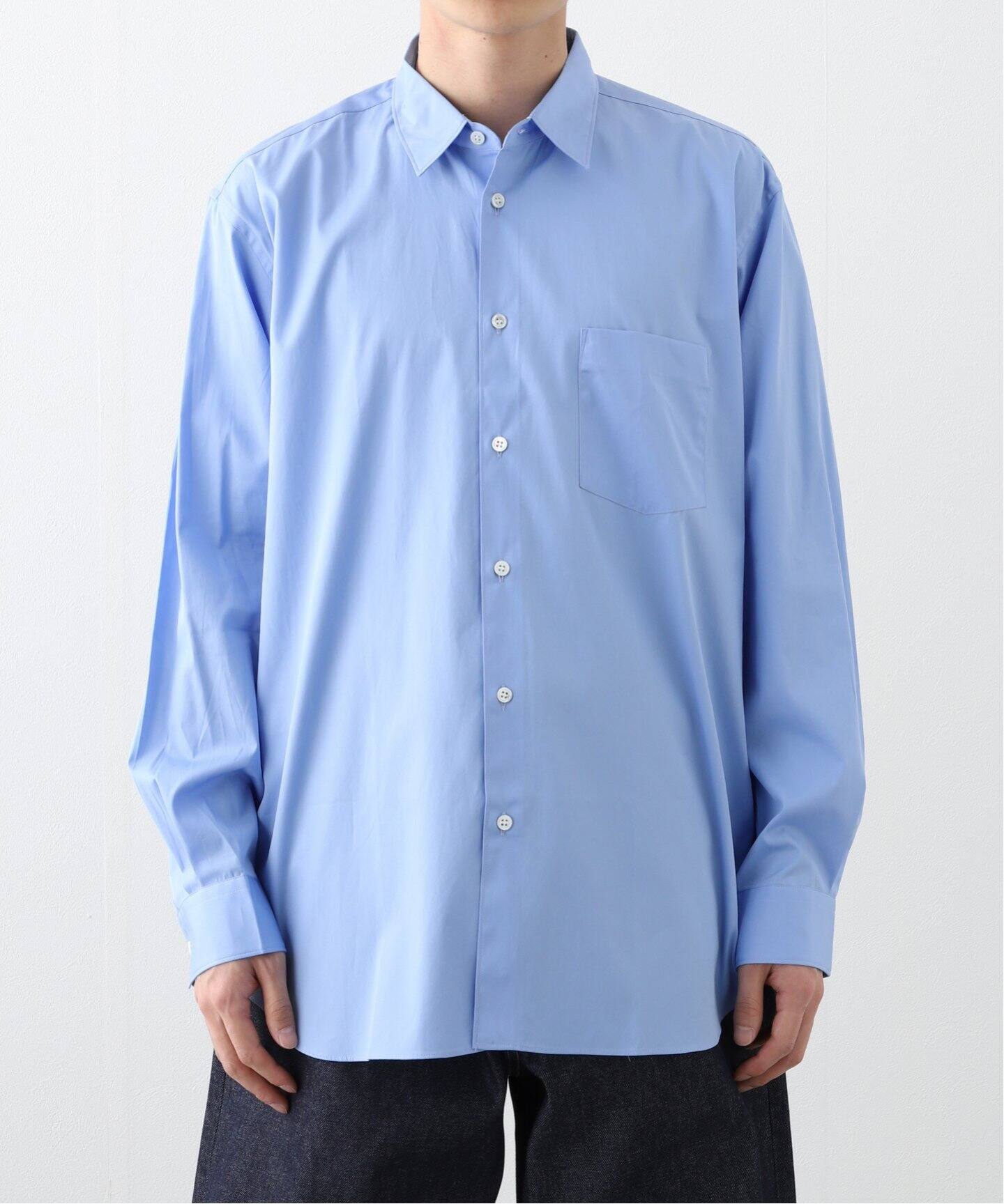 COMME des GARCONS SHIRT forever Wide Classic（シャツ／ブラウス 