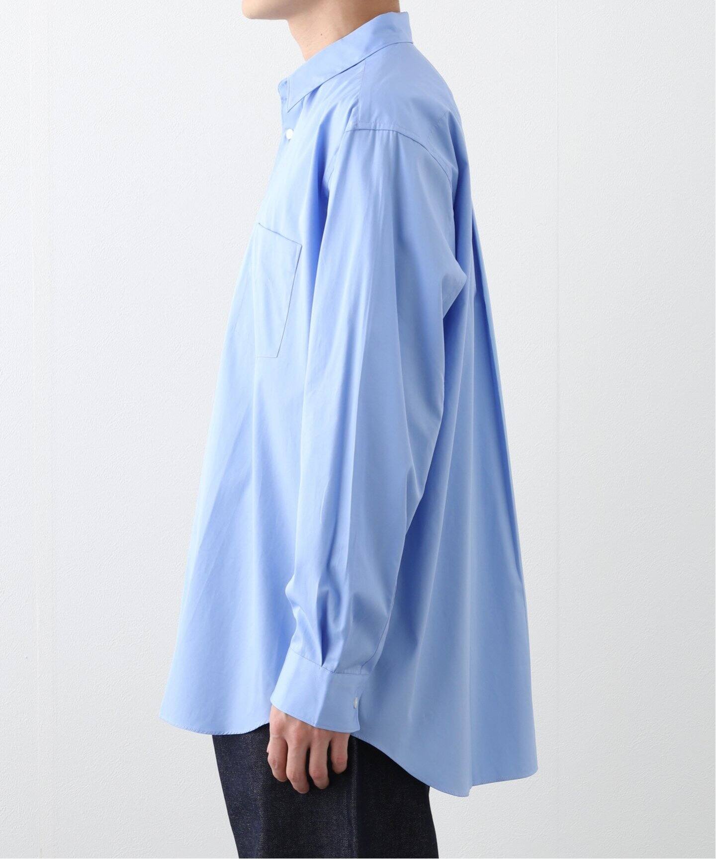 COMME des GARCONS SHIRT forever Wide Classic（シャツ／ブラウス 