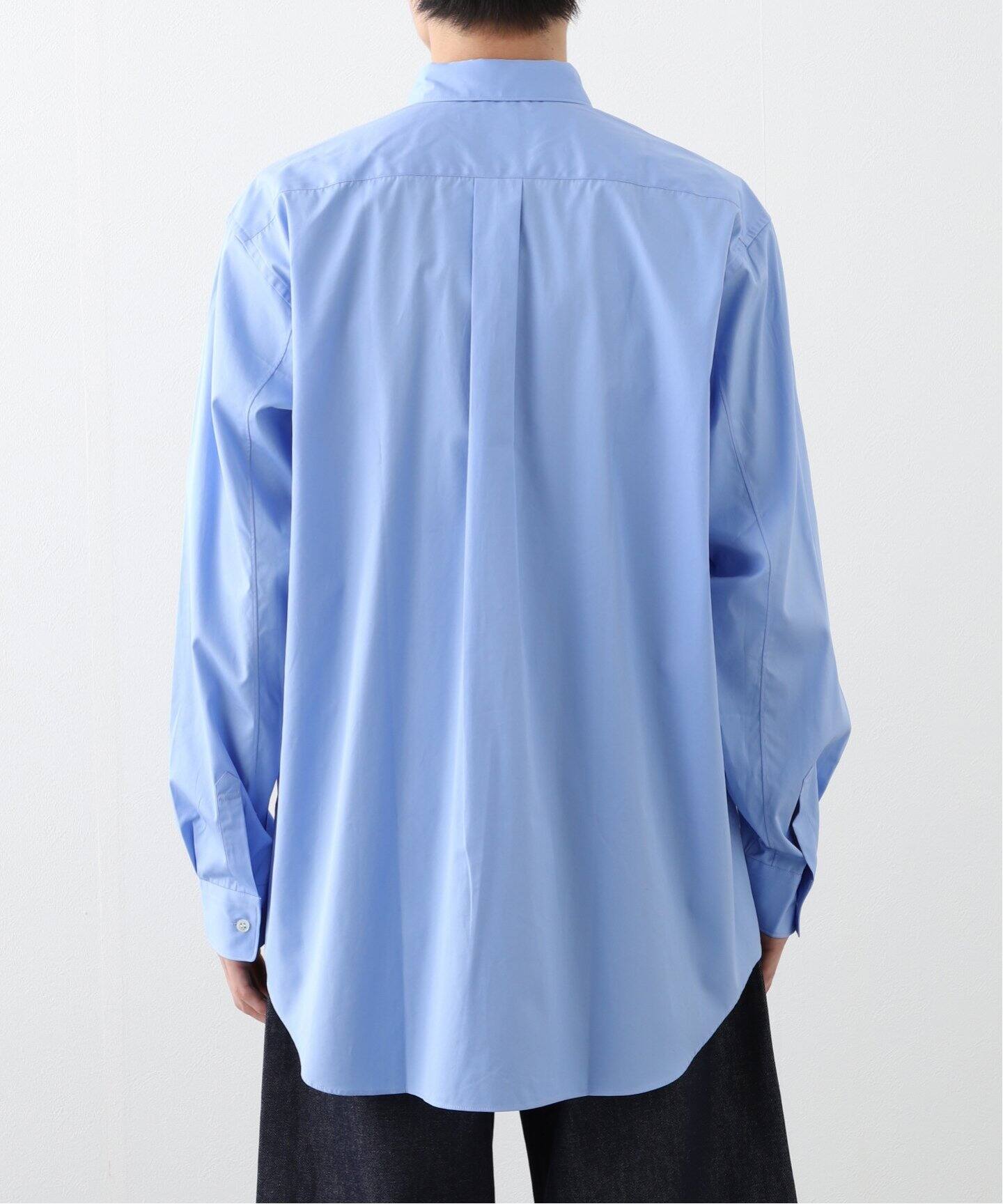 COMME des GARCONS SHIRT forever Wide Classic（シャツ／ブラウス 
