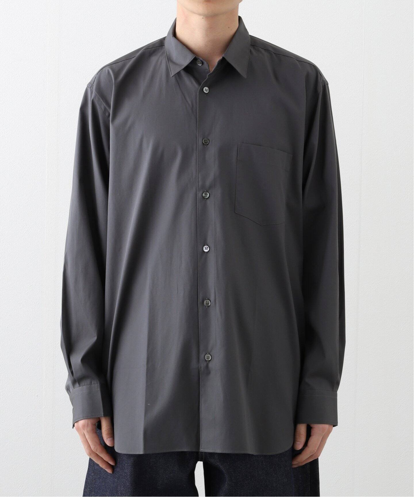 COMME des GARCONS SHIRT forever Wide Classic（シャツ／ブラウス 