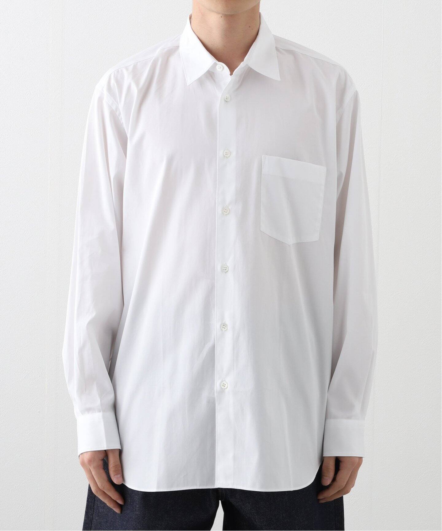 COMME des GARCONS SHIRT forever Wide Classic（シャツ／ブラウス  
