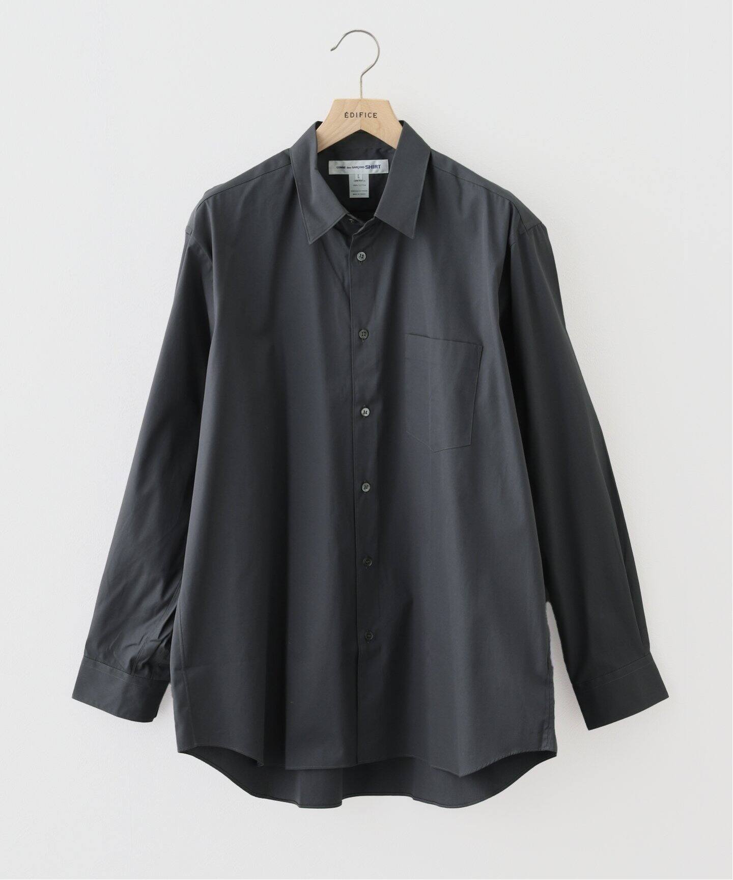 COMME des GARCONS SHIRT forever Wide Classic（シャツ／ブラウス 