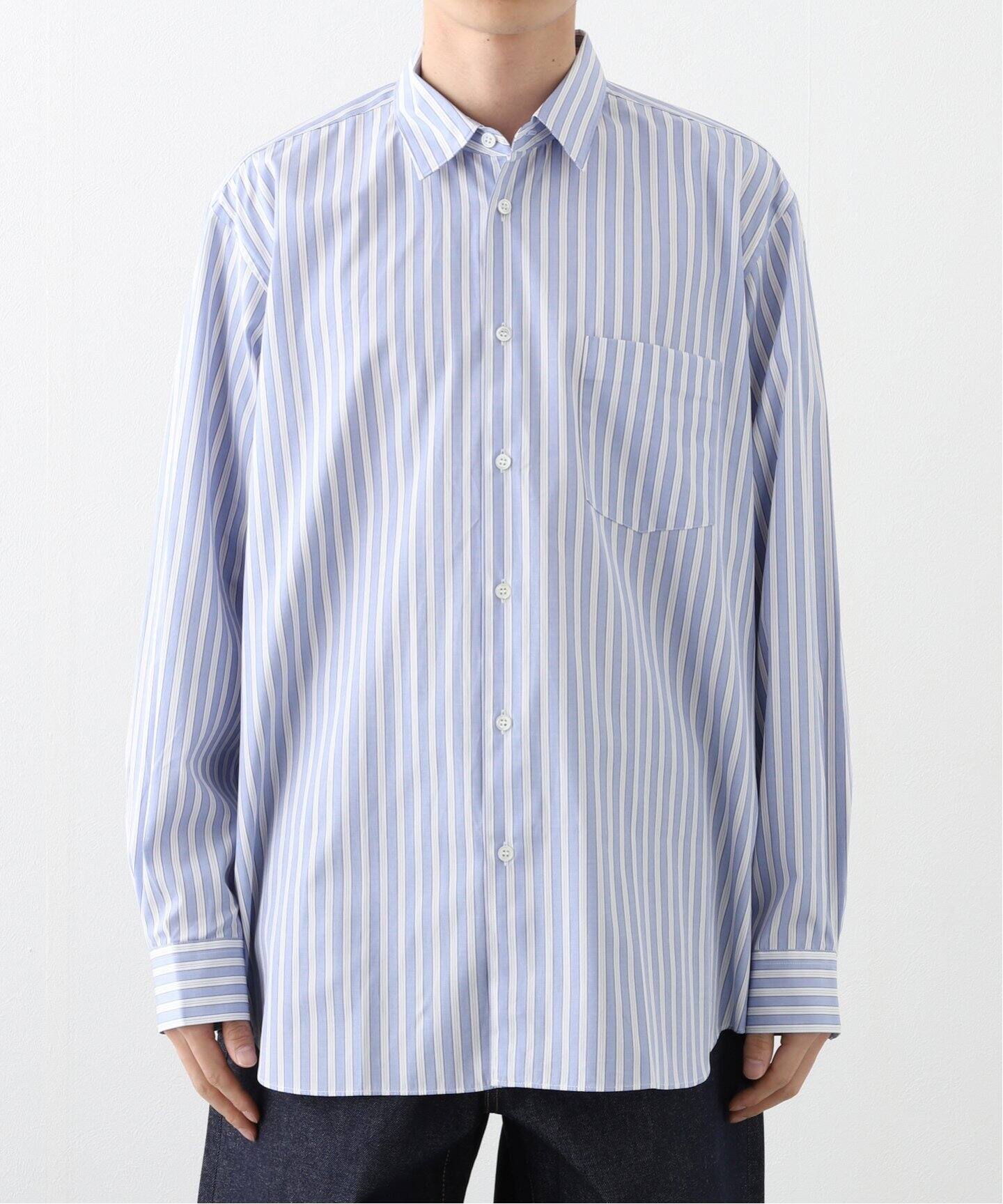 COMME des GARCONS SHIRT forever Wide Classic Stripe FZB115-060 