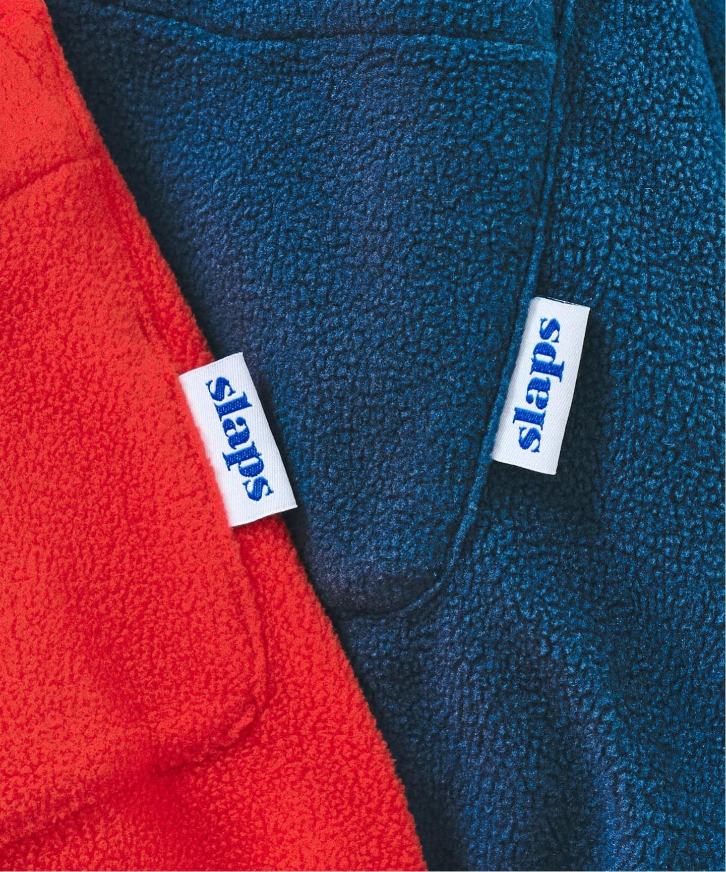 SLAPS FLEECE シャツ（シャツ／ブラウス）｜417 EDIFICE（フォー