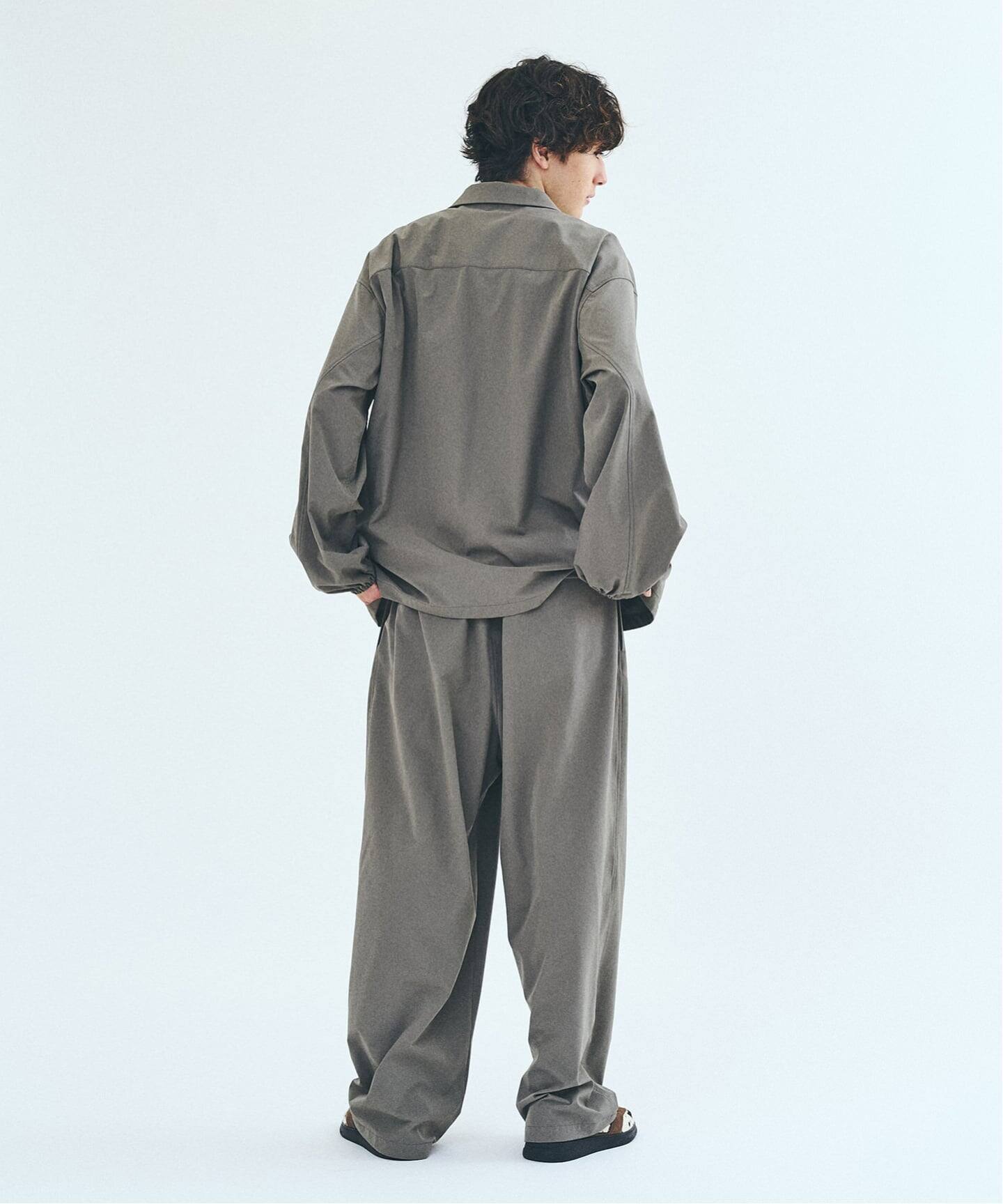 23SS定価2.7万TheDUFFERofST.ESETセットアップL 23SS定価2.7万TheDUFFERofST.ESETセットアップL 23SS定価2.7万
