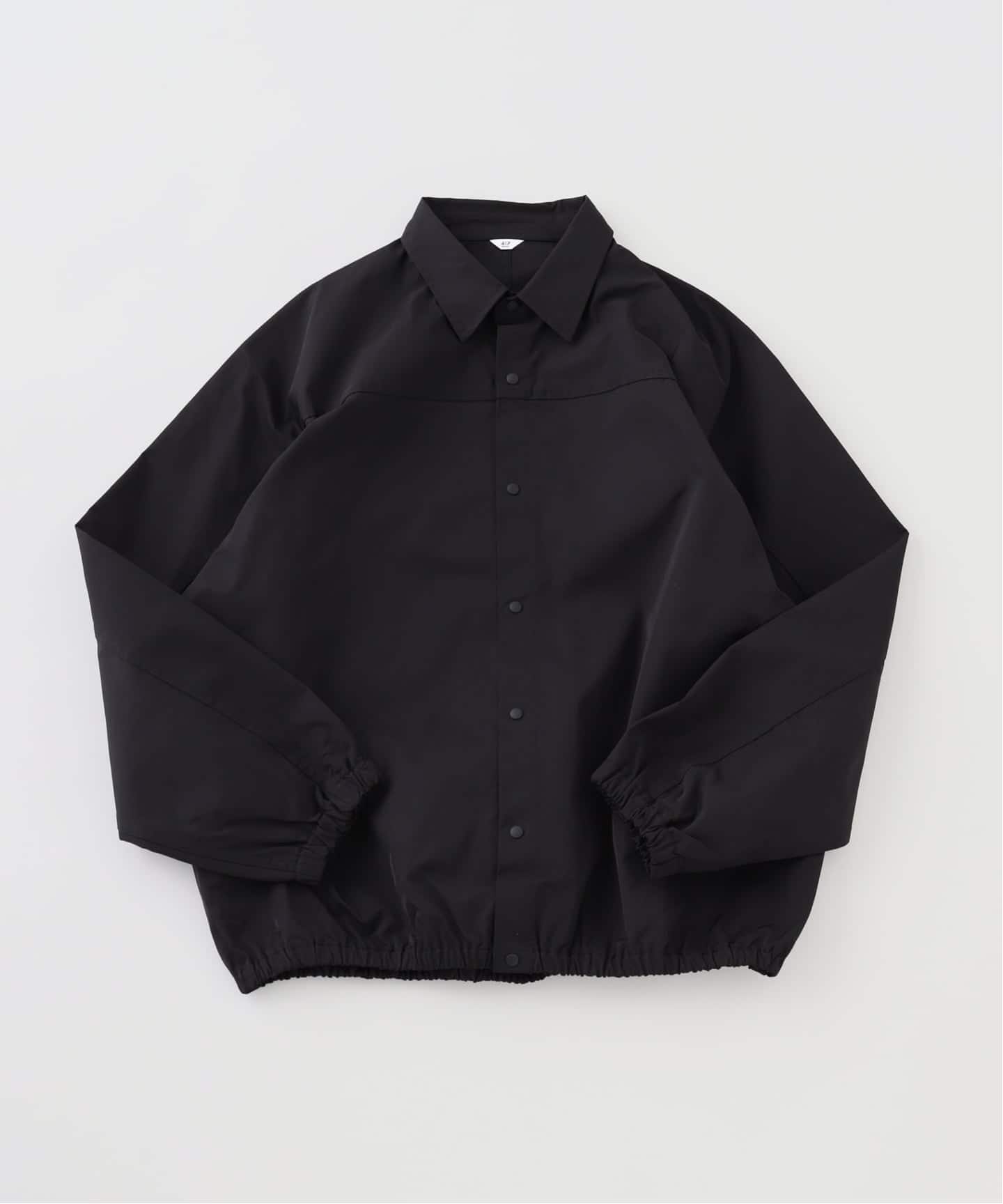 シャンブレー 3D シャツ（シャツ／ブラウス）｜417 EDIFICE（フォー