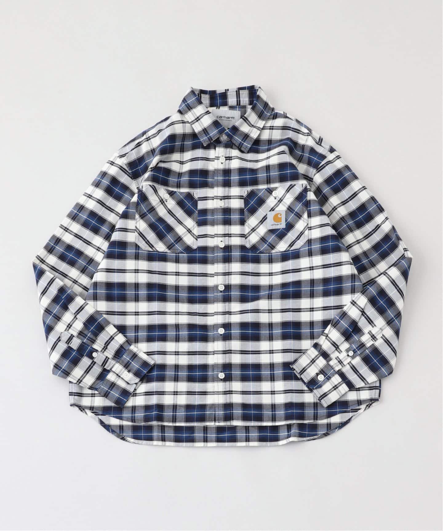 CARHARTT WIP / カーハート ダブリューアイピー L/S TARBELL