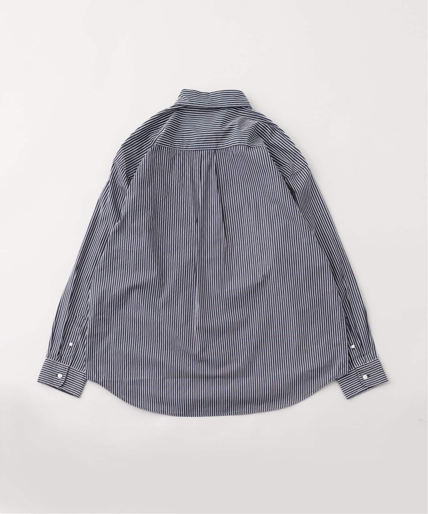 CARHARTT WIP / カーハート ダブリューアイピー L/S NOTUS SHIRT