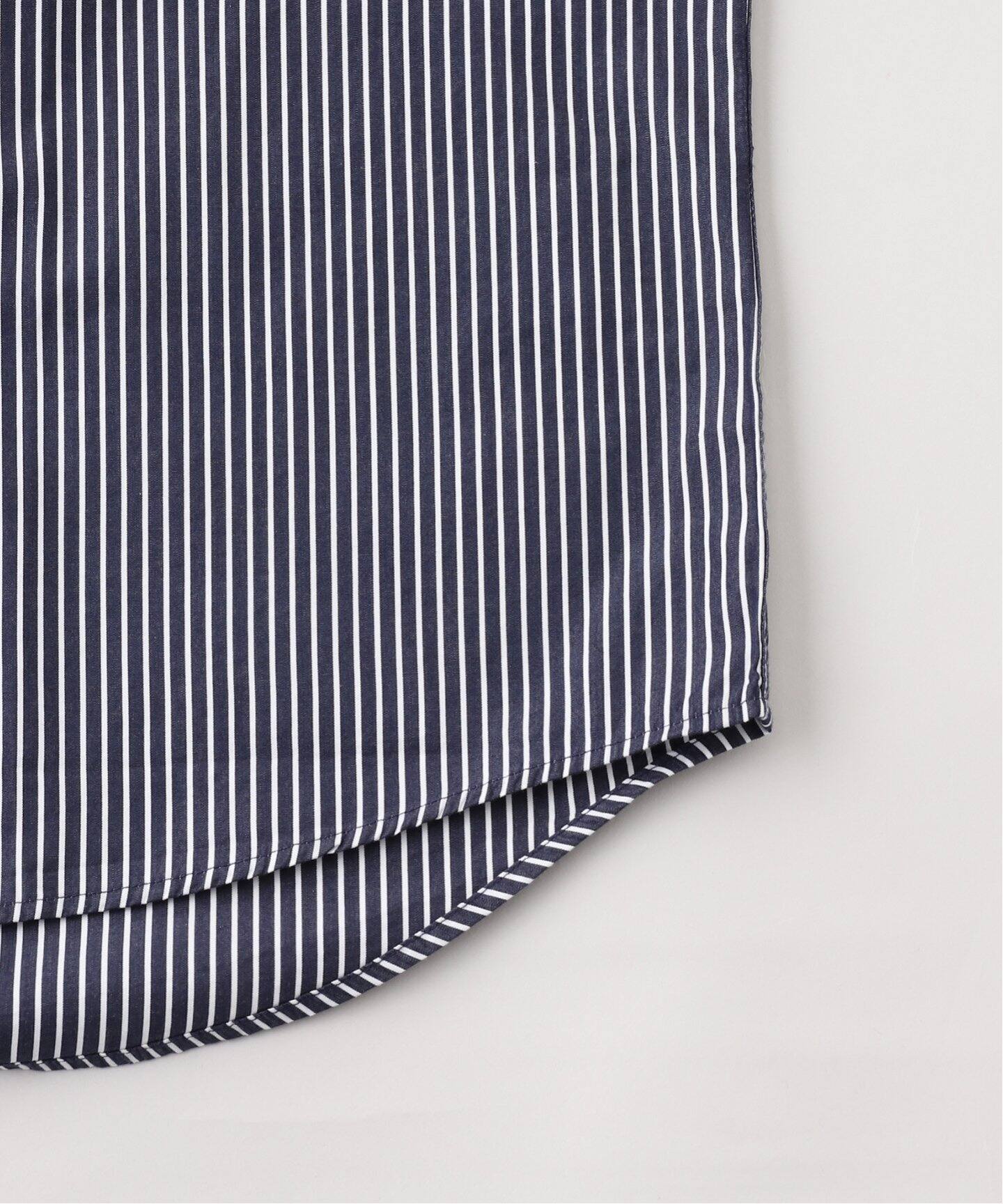 【carhartt】\"L/S Notus Shirt\"胸ポケット ストライプシャツ/2色 カーハート Carhartt Carhartt WIP L/S NOTUS SHIRT（カーハート