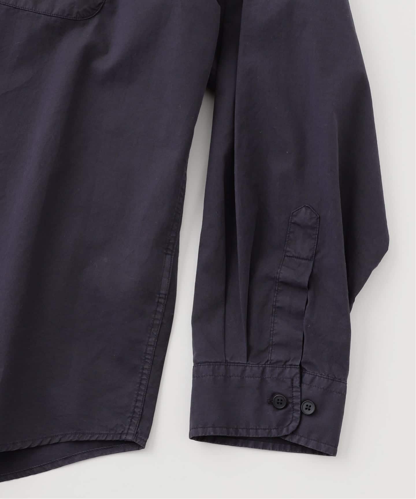 417 エディフィス（417 EDIFICE）/ANOTHER OFFICE / アナザーオフィス Bold Garment Shirt ANOTHER OFFICE / アナザーオフィス Bold Garment Shirt（シャツ