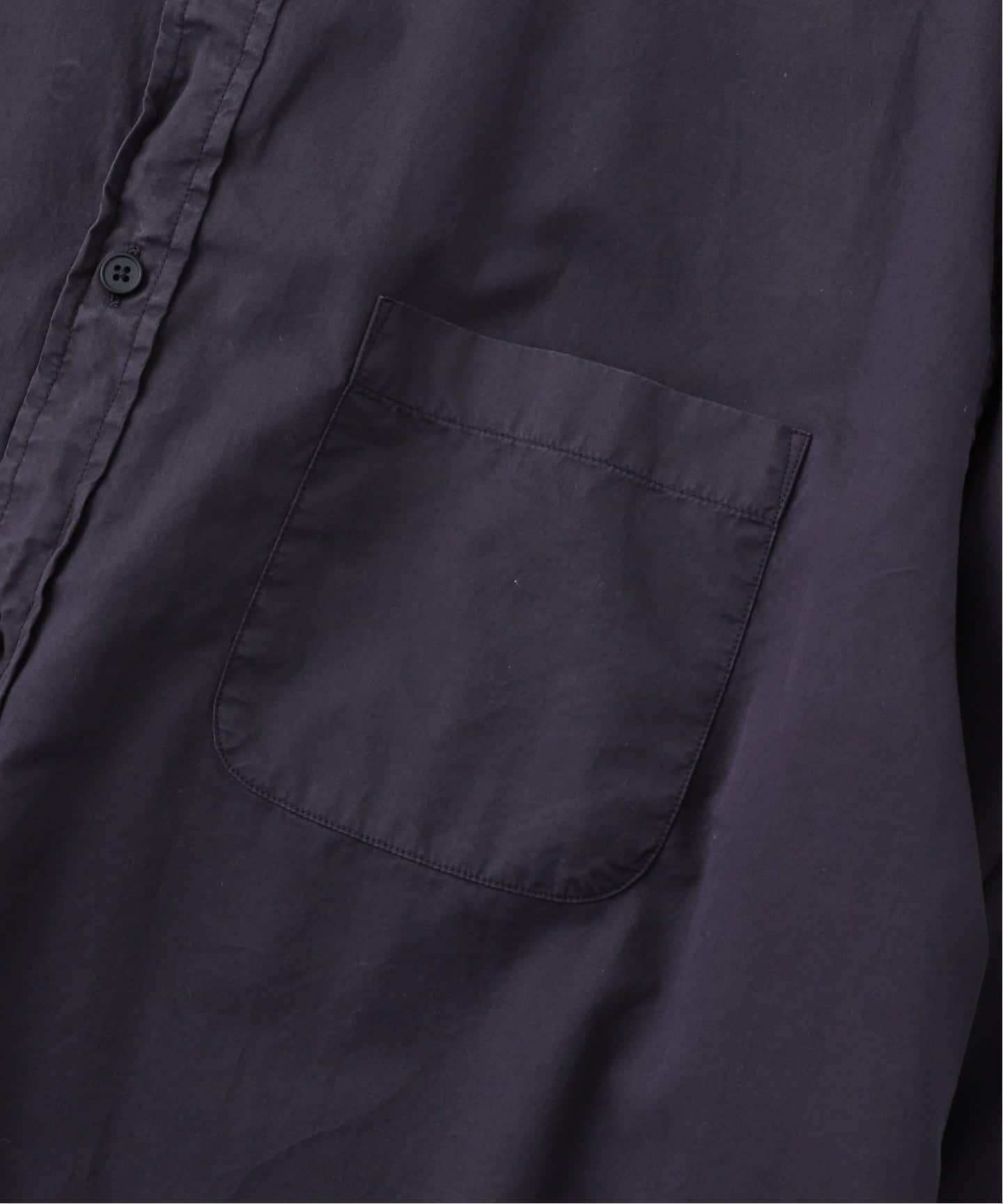 ANOTHER OFFICE / アナザーオフィス Bold Garment Shirt（シャツ