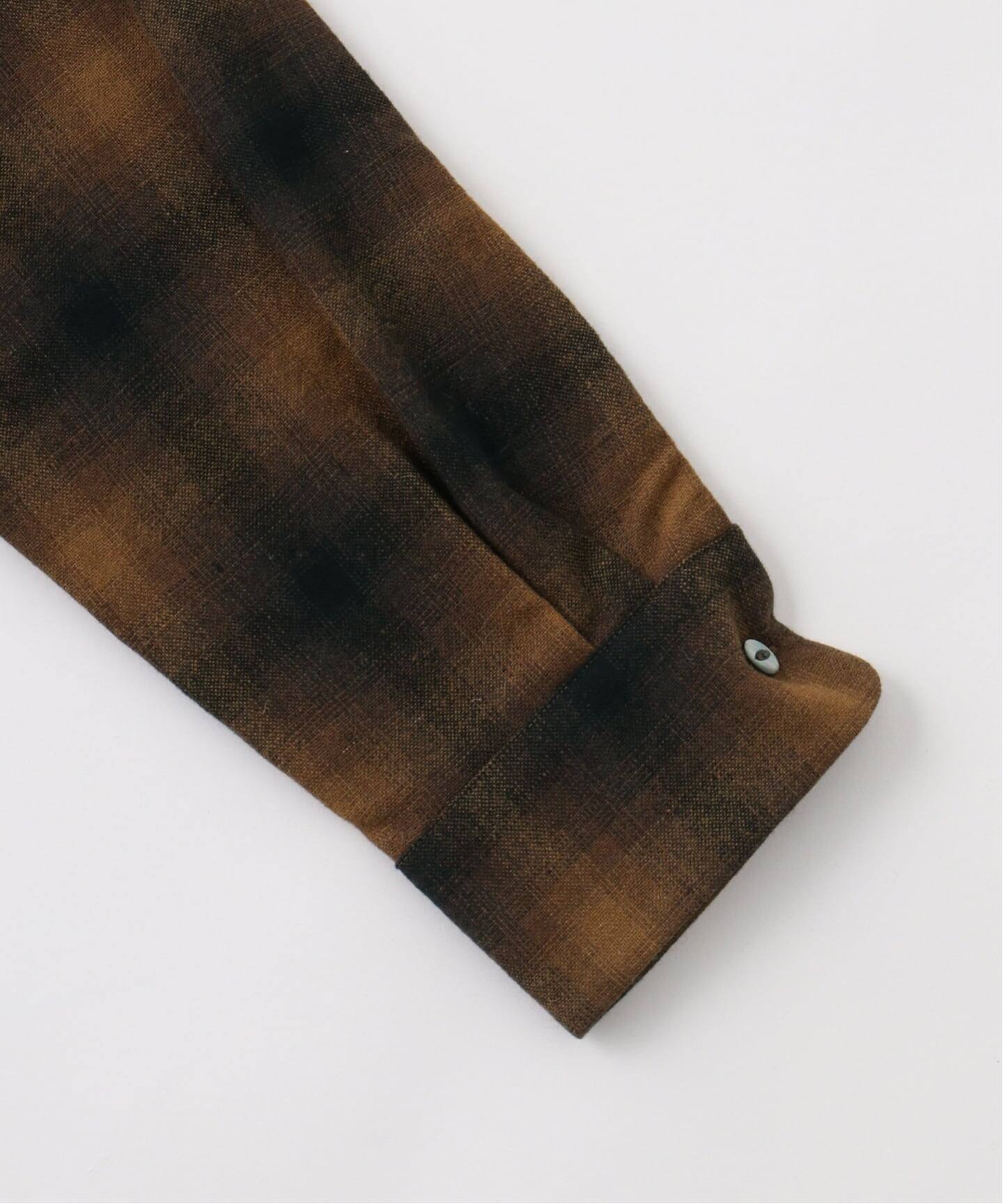 NEEDLES / ニードルズ】 Classic Shirt RW269（シャツ／ブラウス