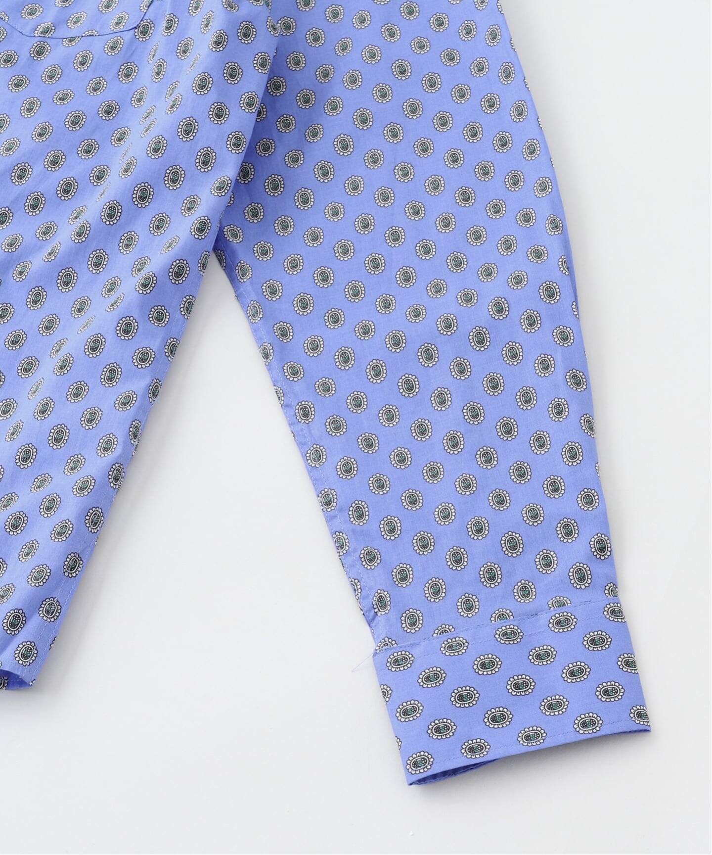 417 エディフィス（417 EDIFICE）/CHEMISE TRADITION MEDAILLON CHEMISE TRADITION MEDAILLON（シャツ／ブラウス）｜417 EDIFICE