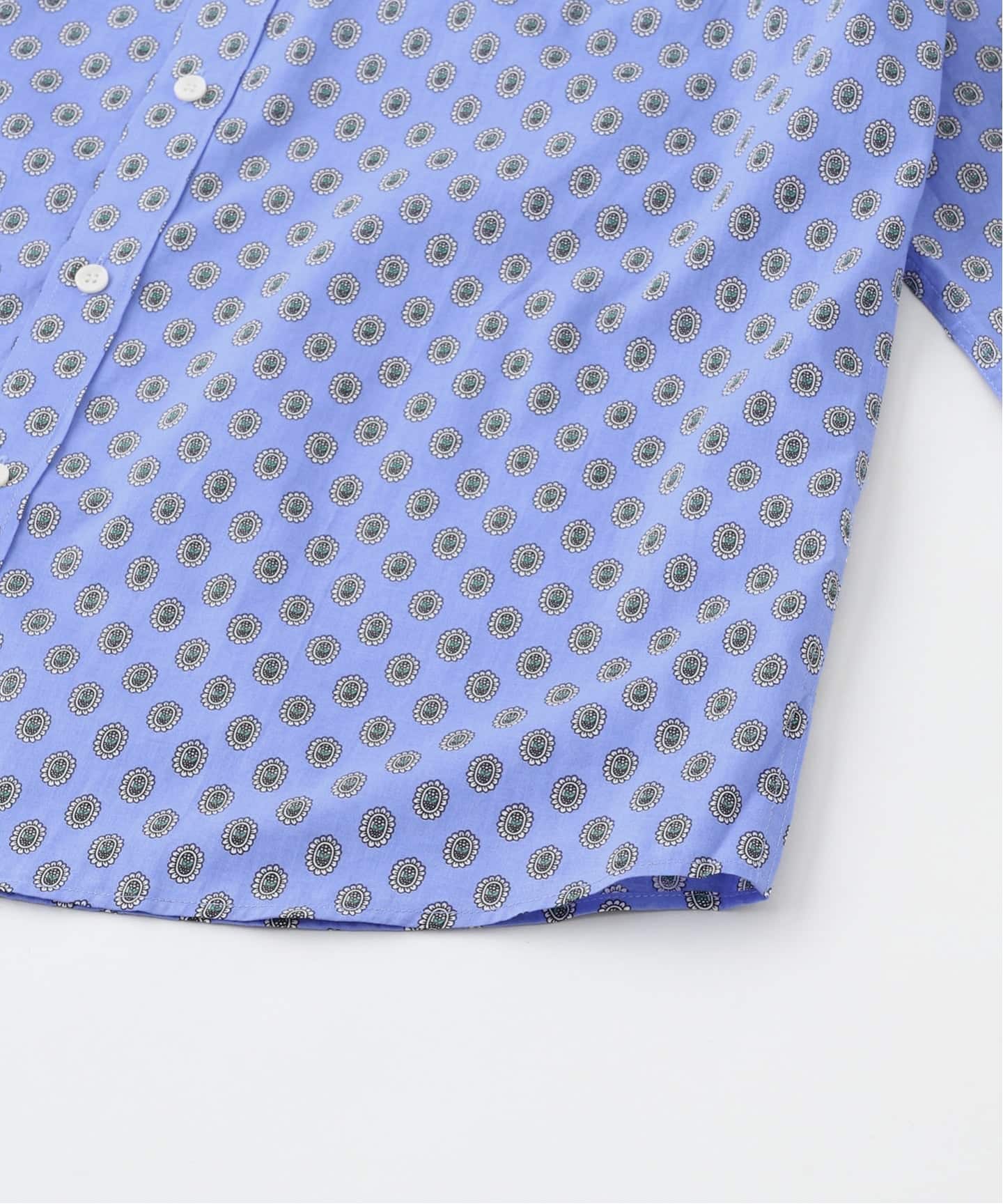 417 エディフィス（417 EDIFICE）/CHEMISE TRADITION MEDAILLON CHEMISE TRADITION MEDAILLON（シャツ／ブラウス）｜417 EDIFICE