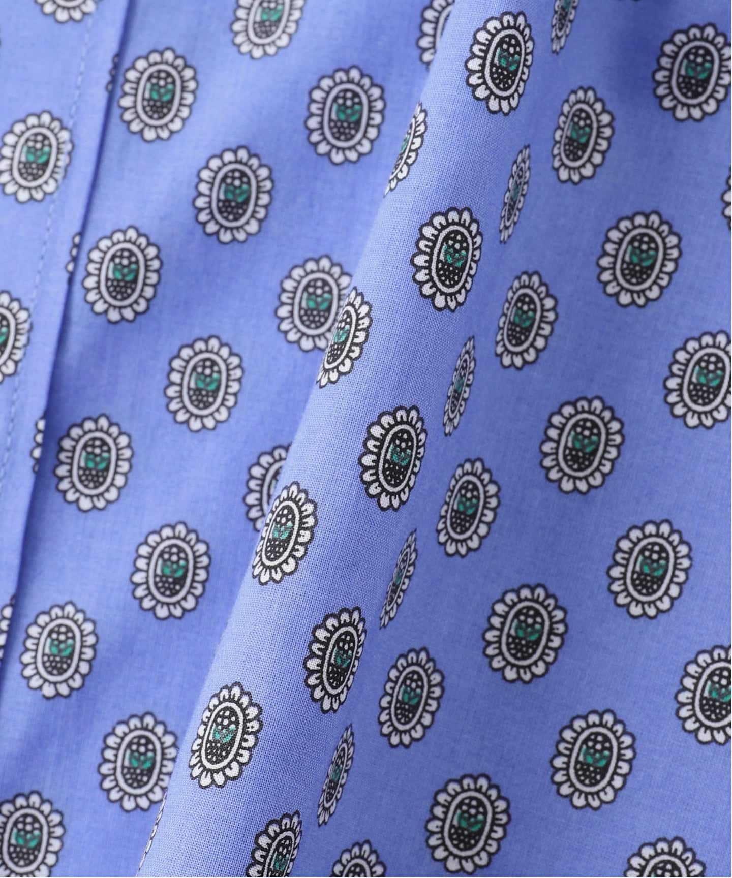 CHEMISE TRADITION MEDAILLON（シャツ／ブラウス）｜417 EDIFICE