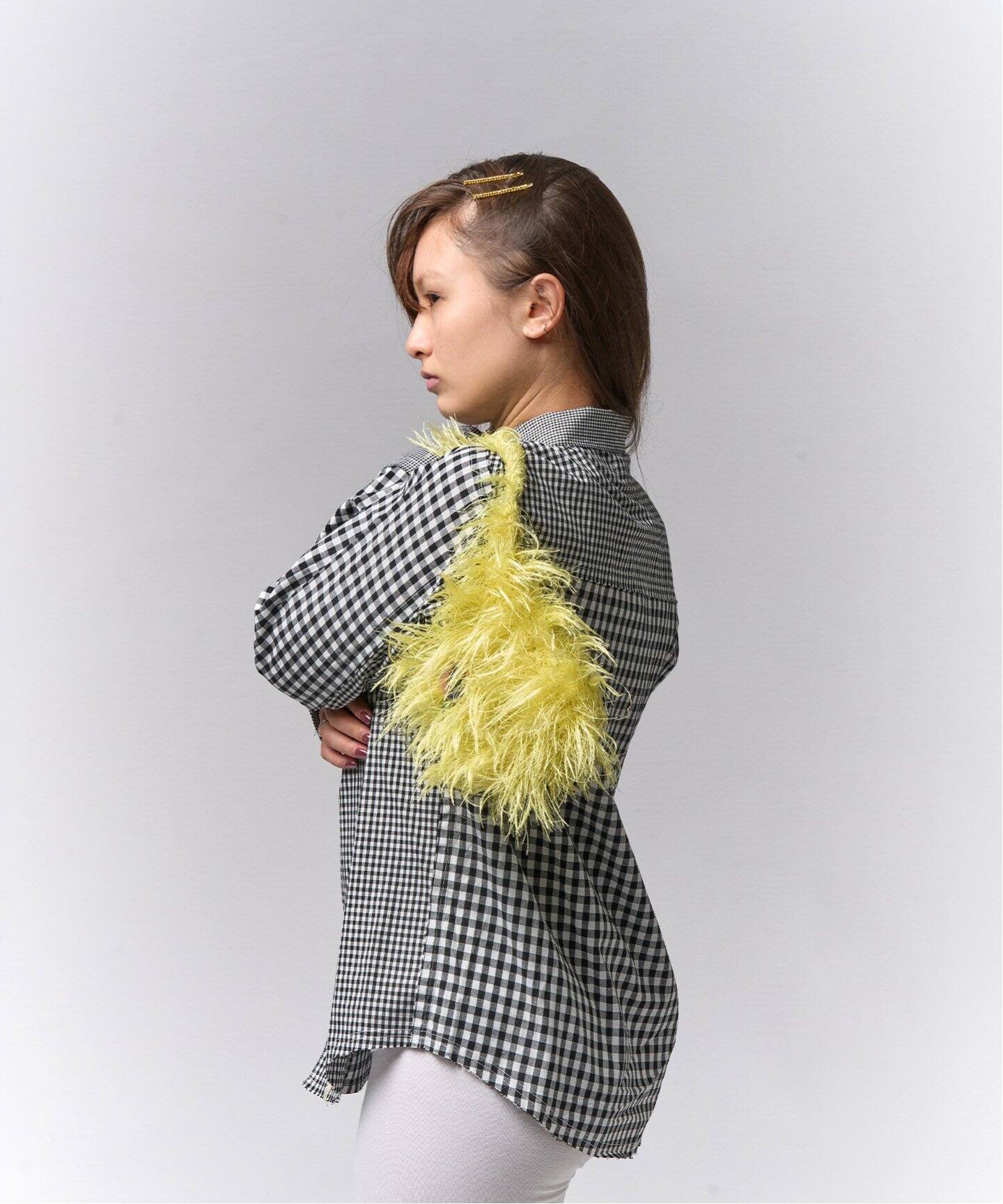 FAF (FAKE AS FLOWERS) / フェイク アス フラワーズ】プロトタイプ