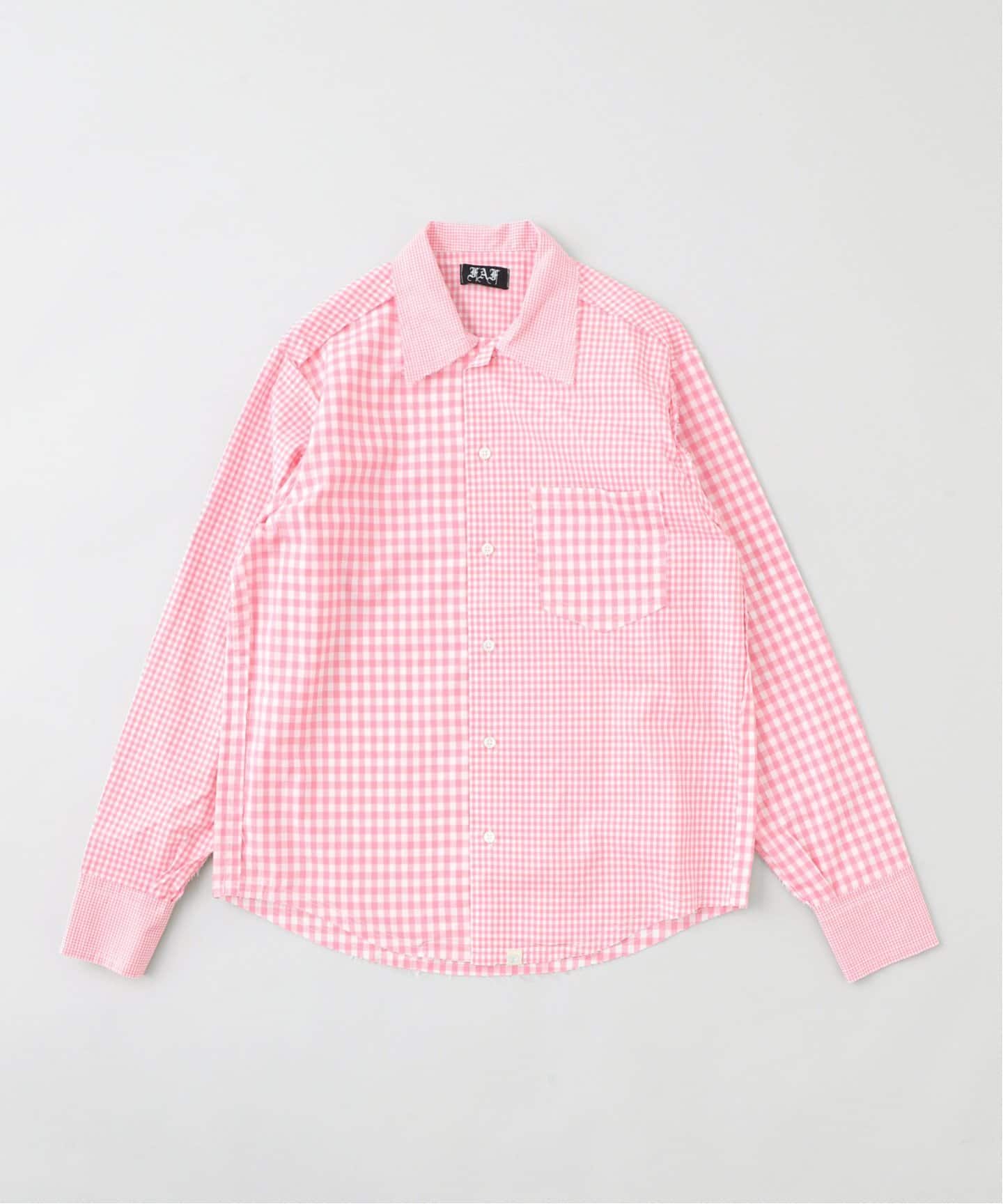 FAF (FAKE AS FLOWERS) / フェイク アス フラワーズ】プロトタイプ