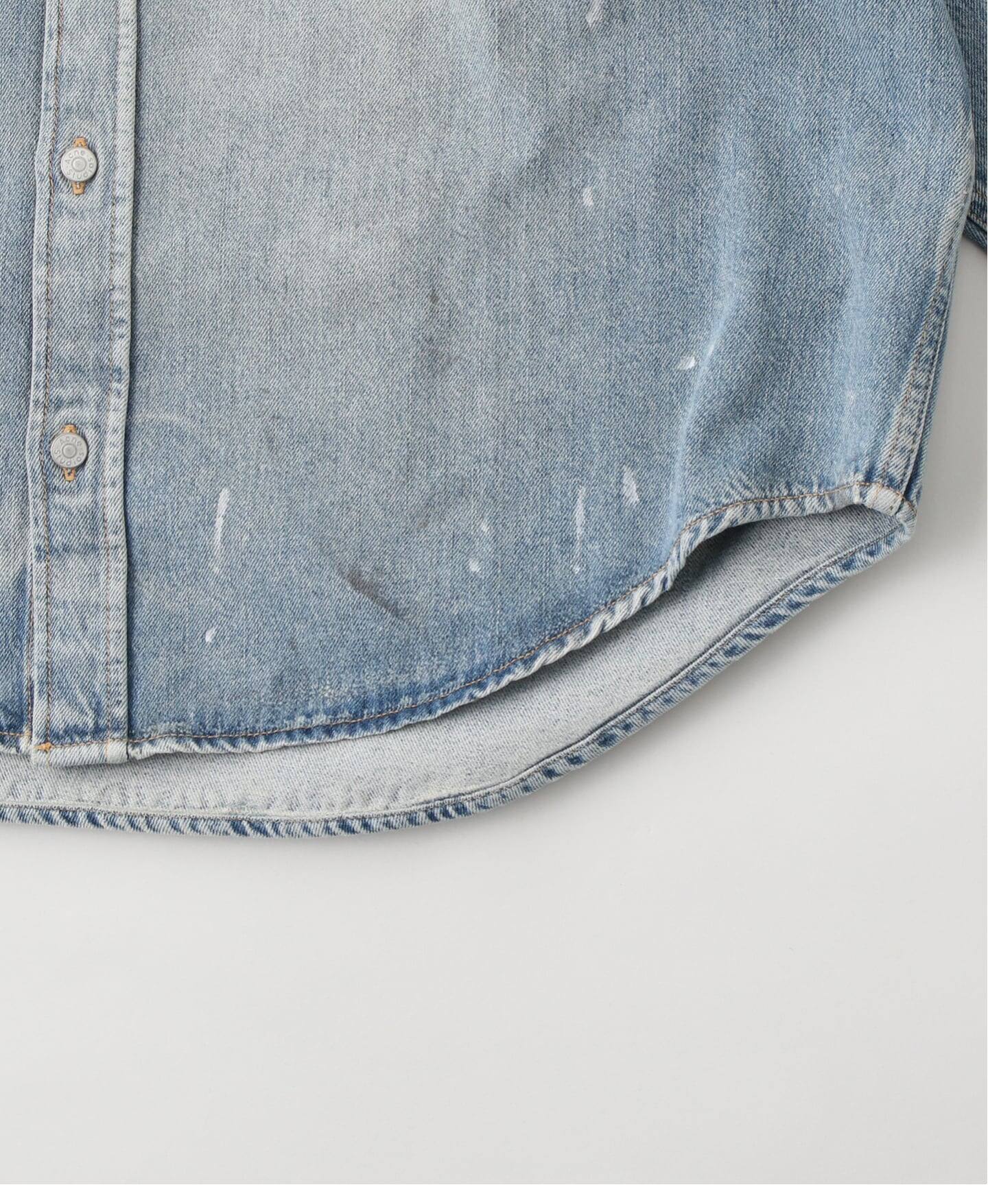 Acne Studios / アクネ ストゥディオズ FN-UX-SHIR000058（シャツ
