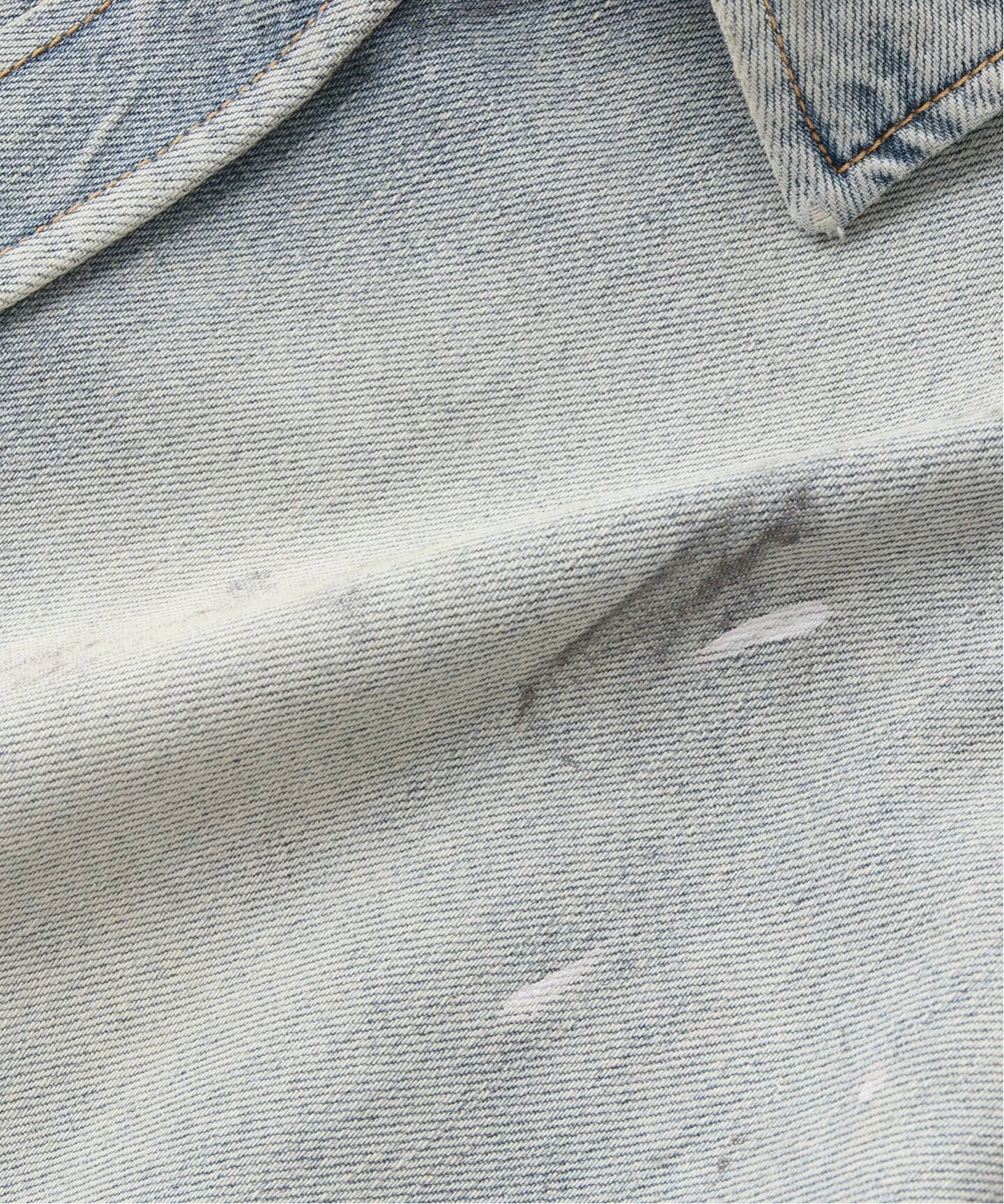 Acne Studios / アクネ ストゥディオズ FN-UX-SHIR000058（シャツ