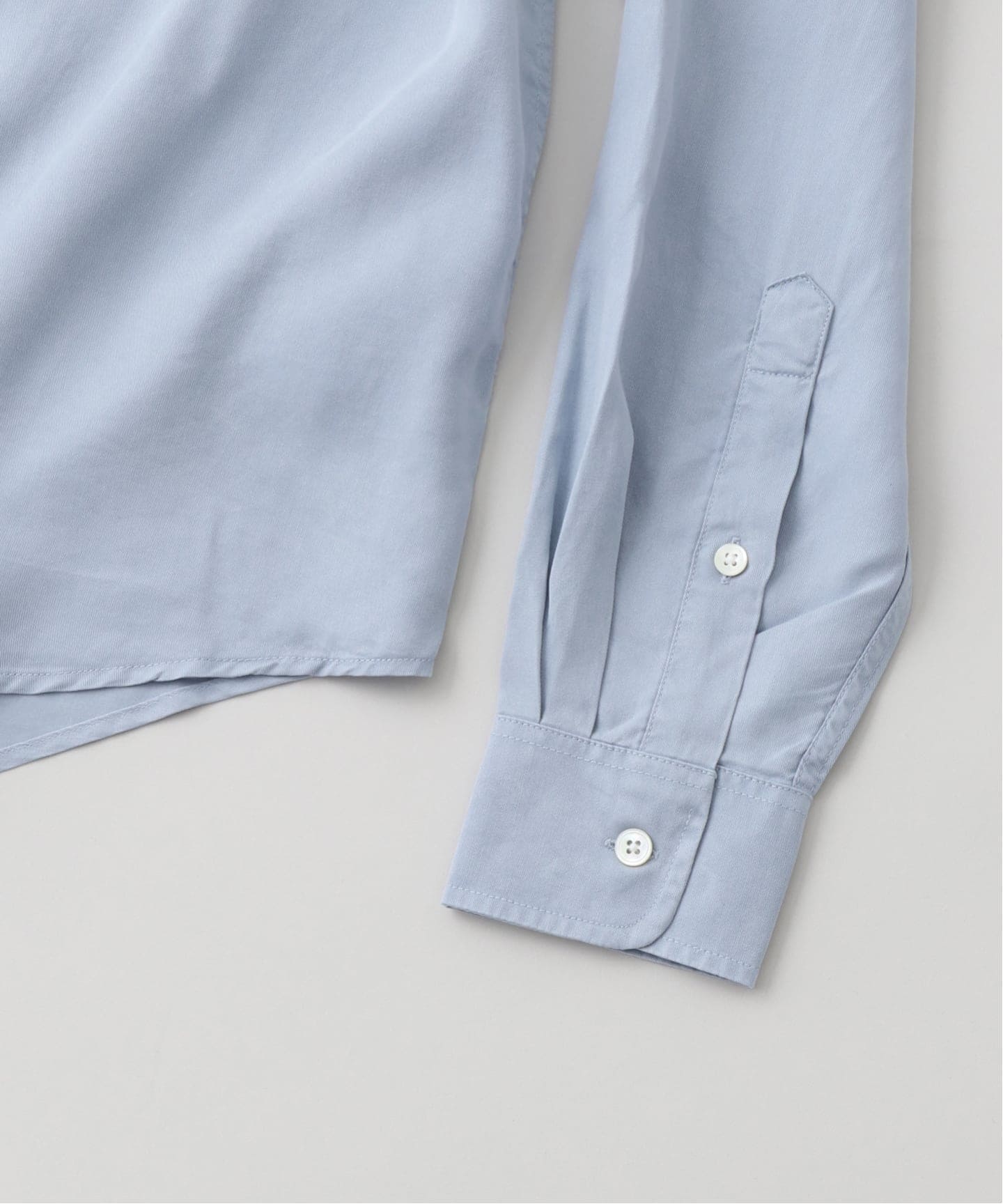 HOPE / ホープ AIR CLEAN SHIRT / 55766835（シャツ／ブラウス）｜PULP