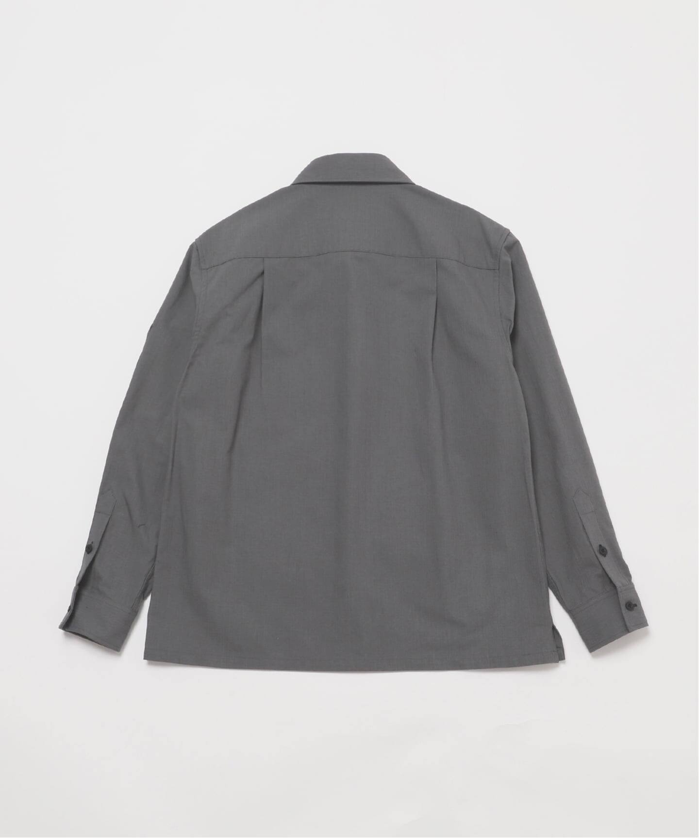 PARANOID / パラノイド 別注 RIPSTOP WR L/S SHIRT JACKET（その他